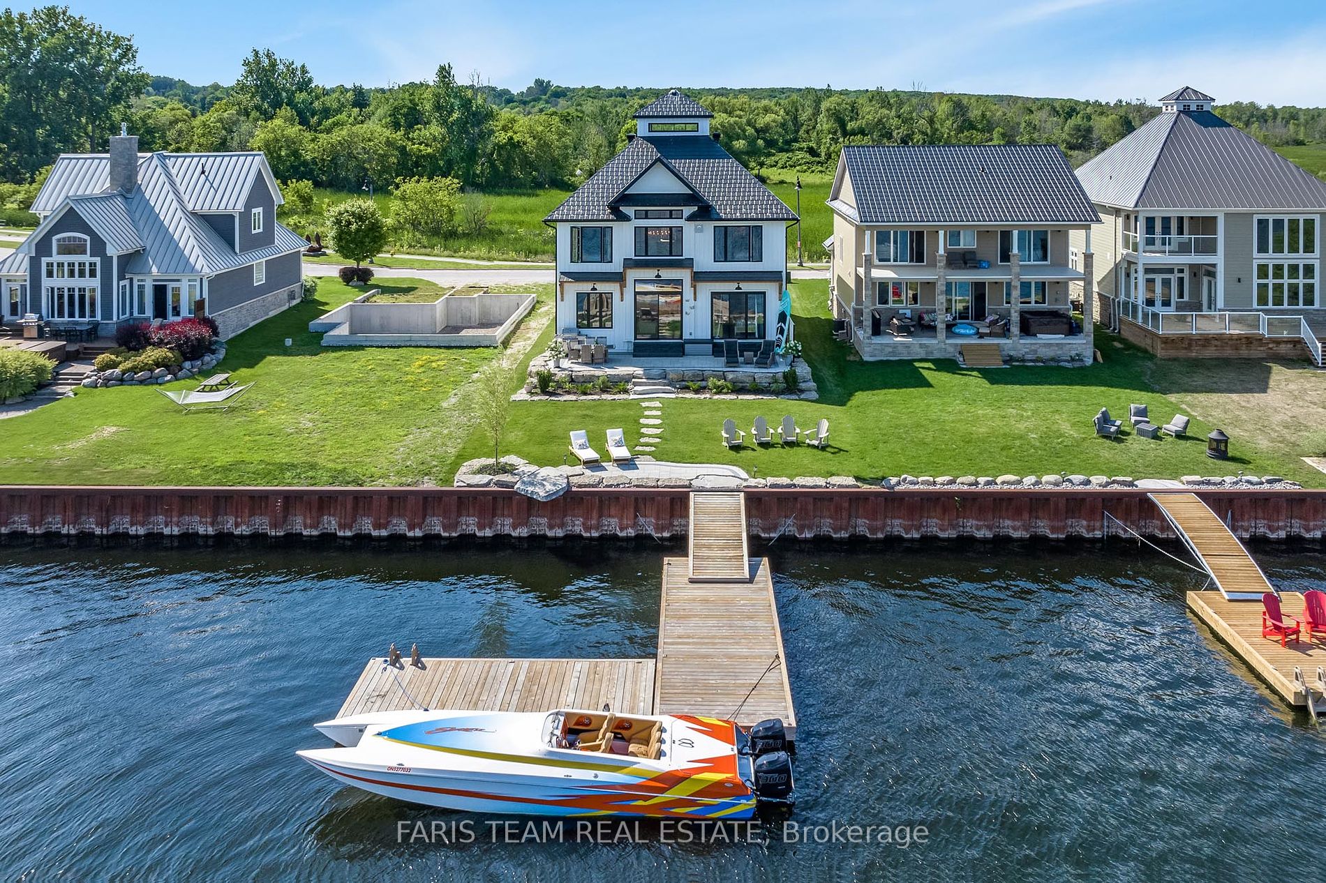 3-5 Dock Lane