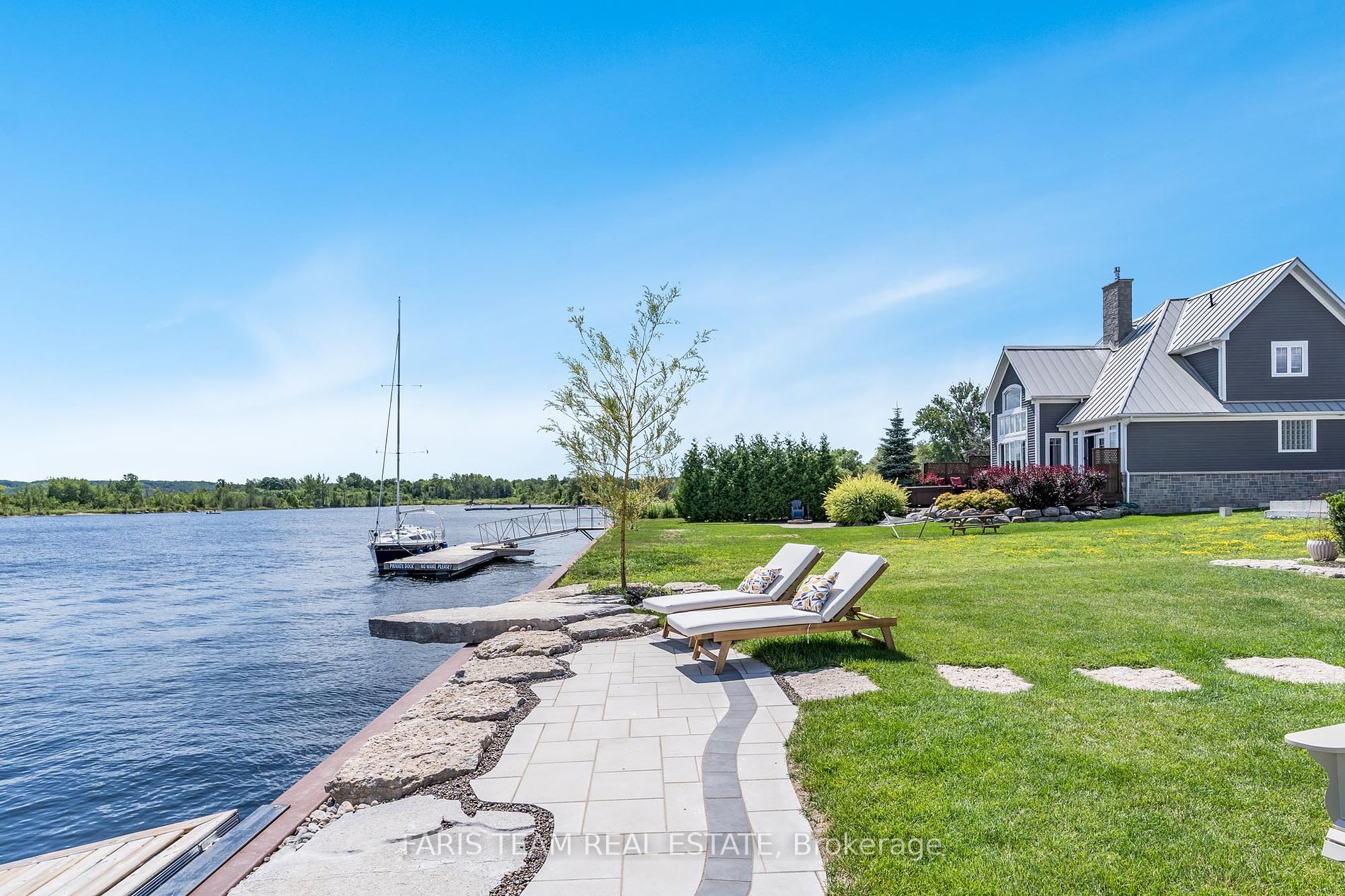 3-5 Dock Lane