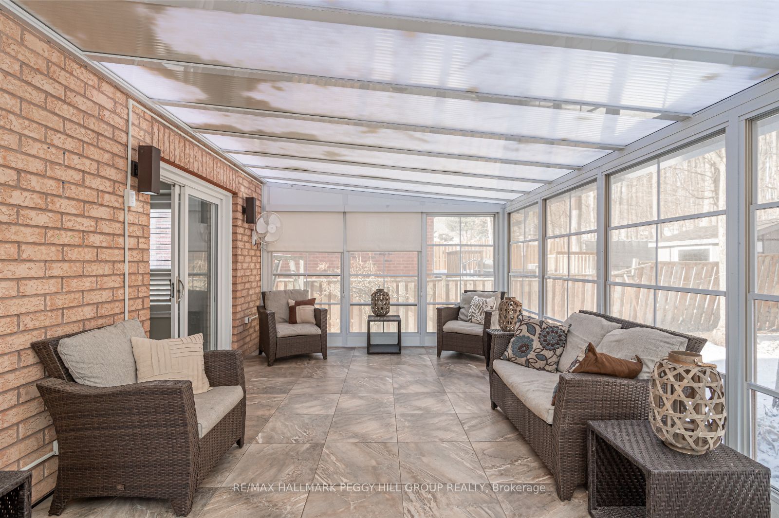 3168 Monarch Drive
