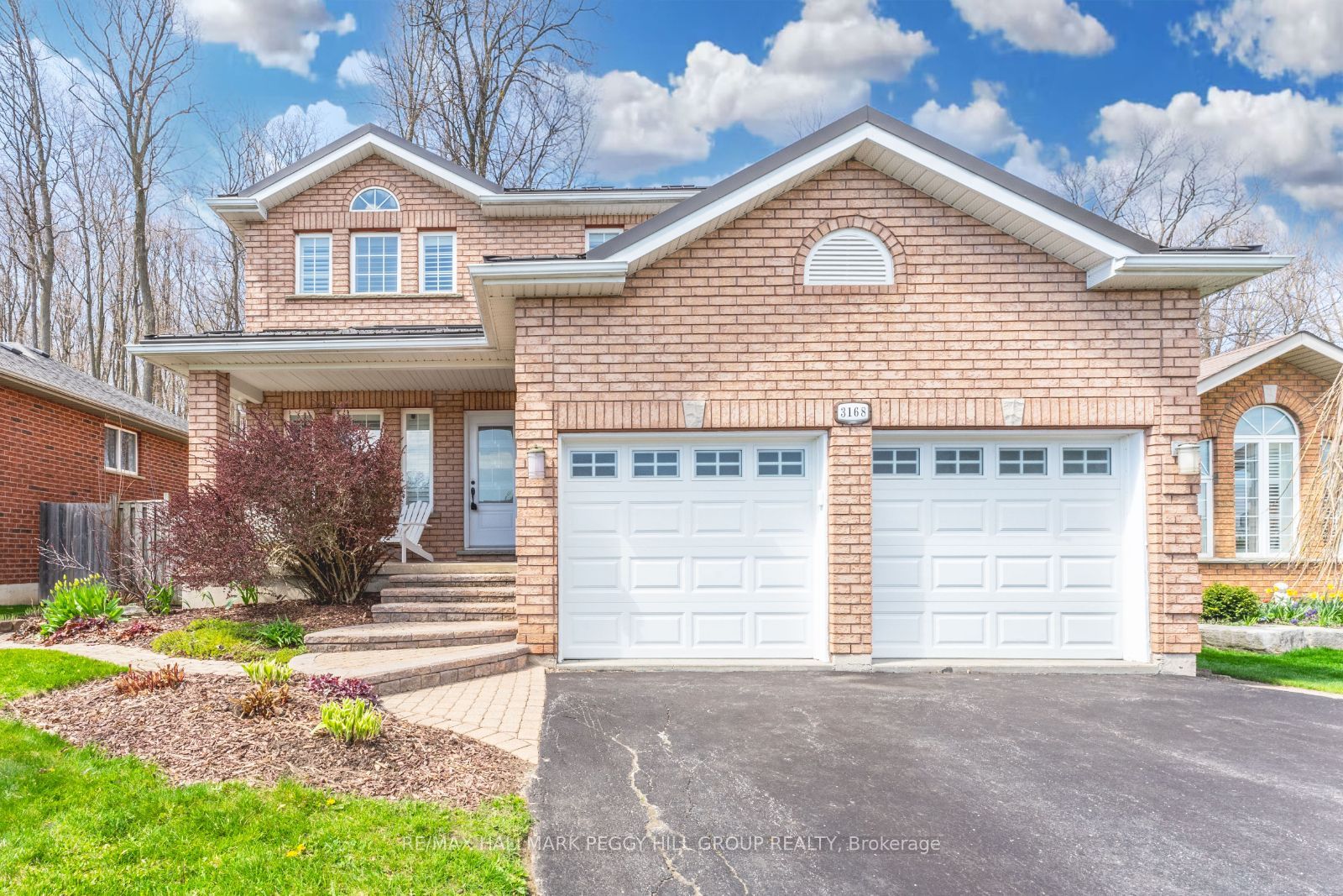 3168 Monarch Drive