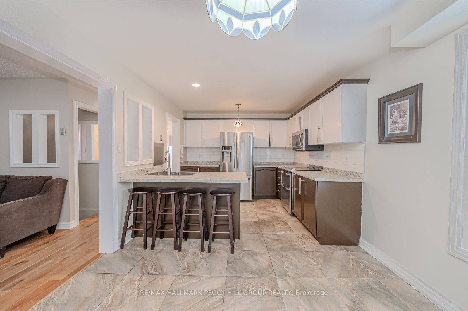 3168 Monarch Drive