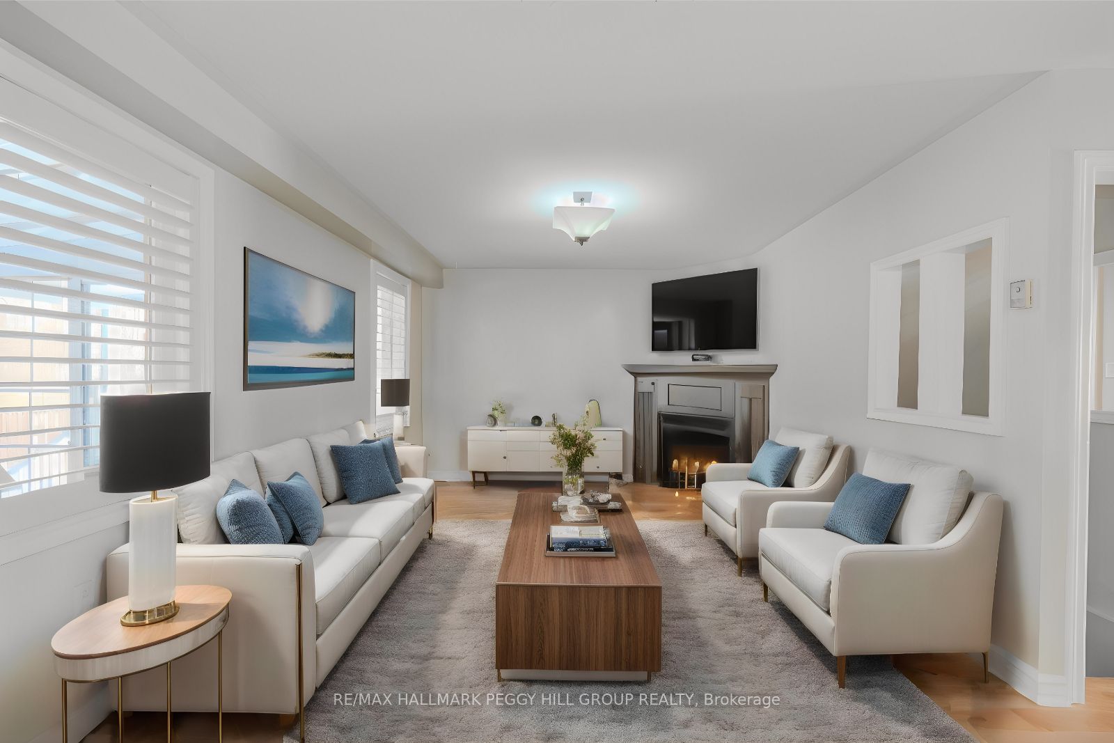 3168 Monarch Drive