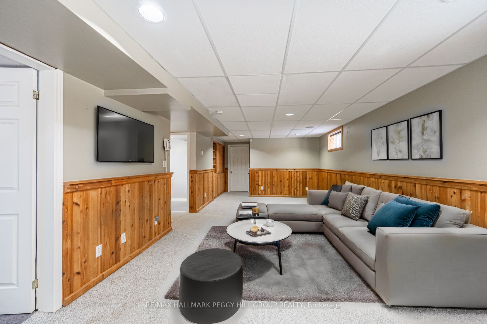 3168 Monarch Drive