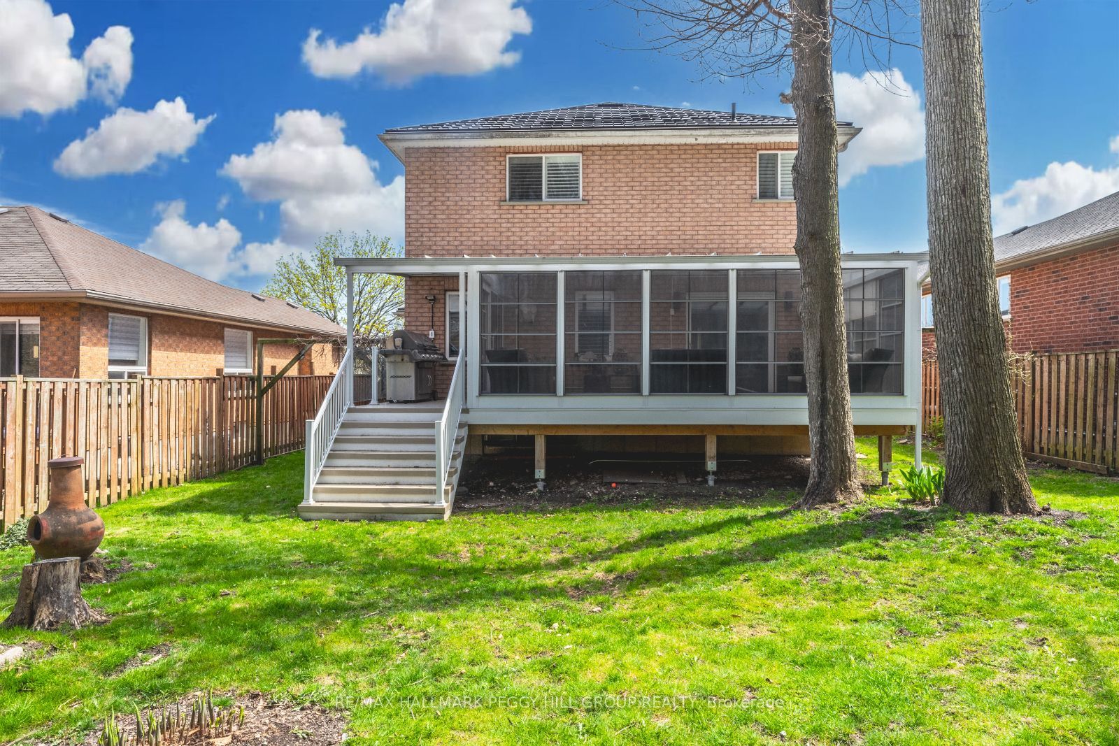 3168 Monarch Drive