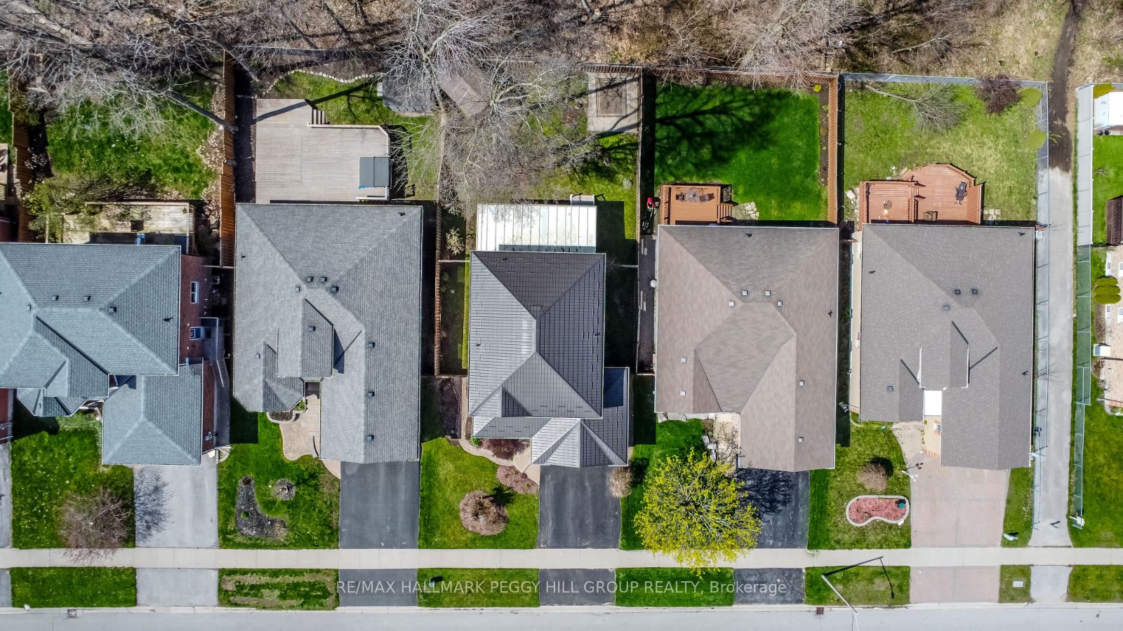3168 Monarch Drive