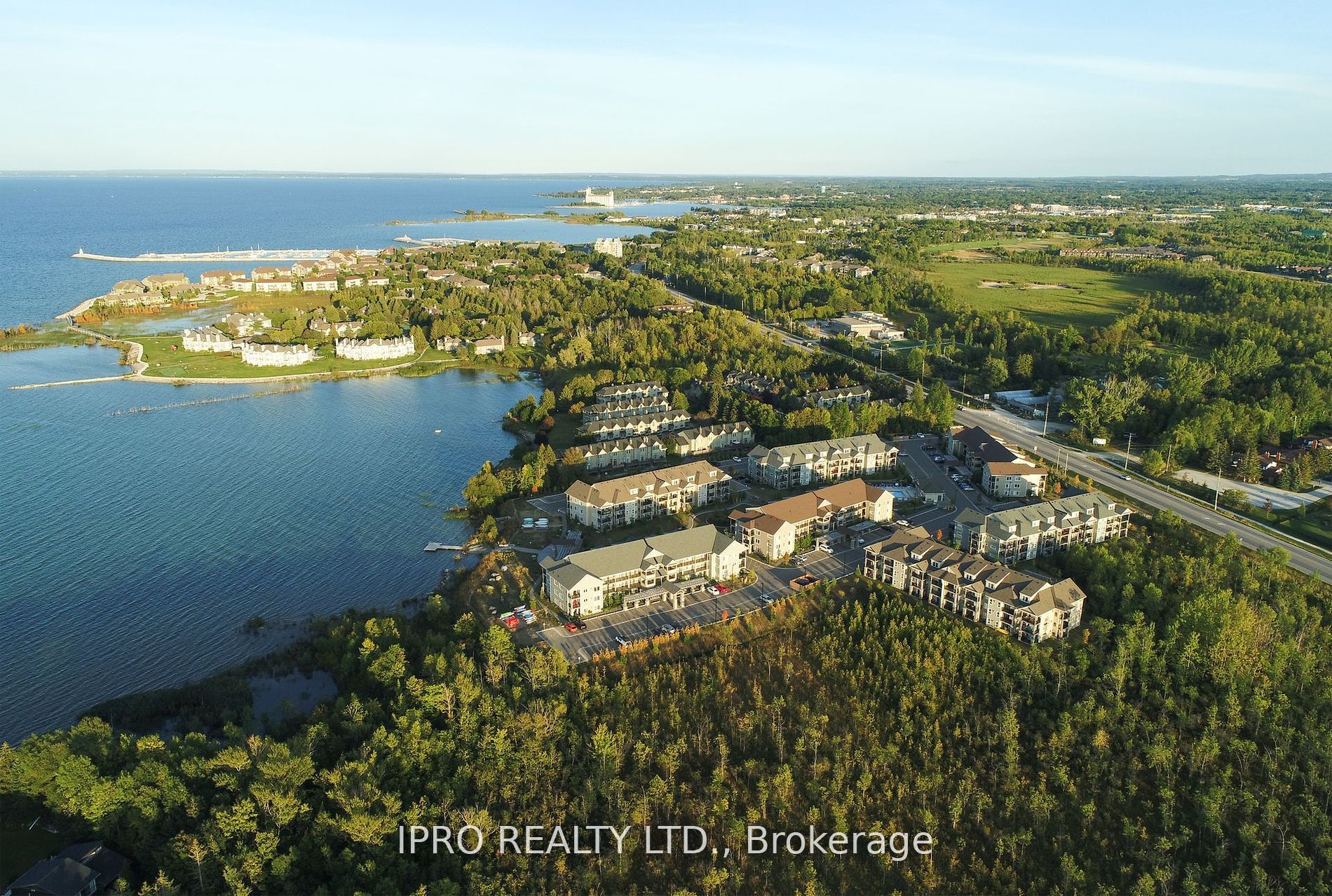 6 Anchorage Crescent, #308