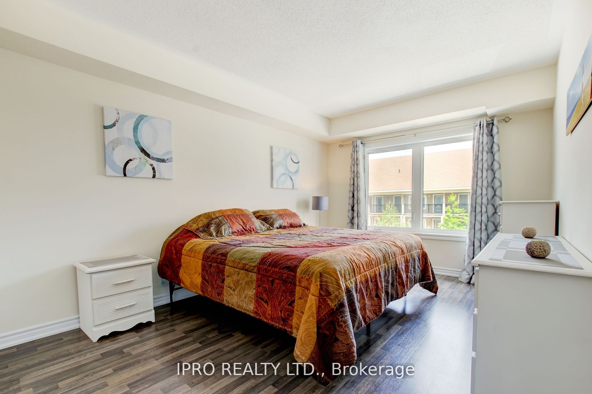 6 Anchorage Crescent, #308