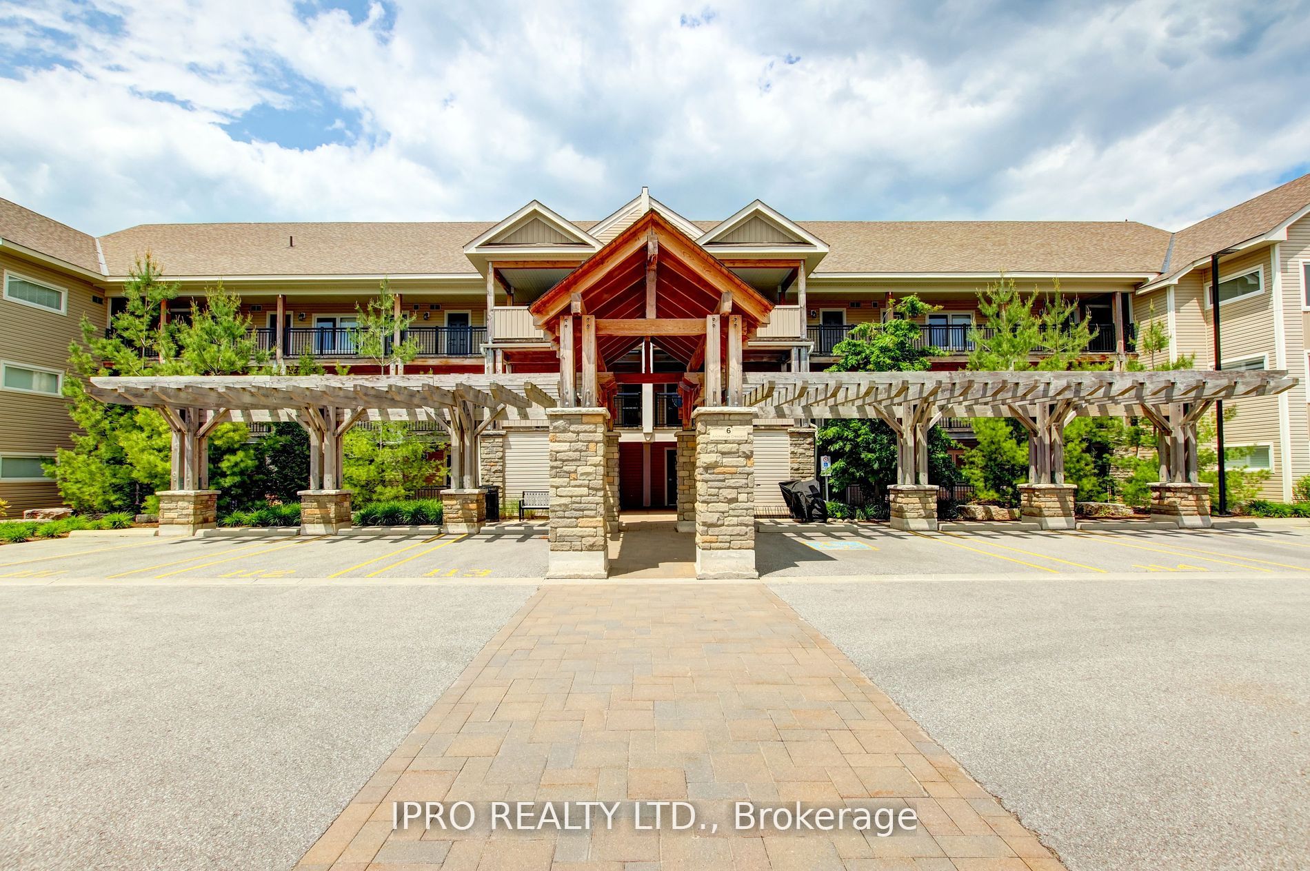 6 Anchorage Crescent, #308