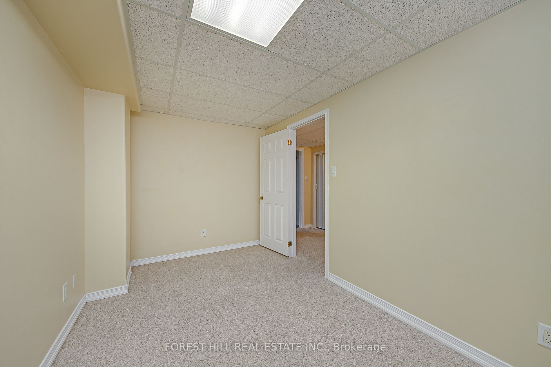358 Little Ave, #1