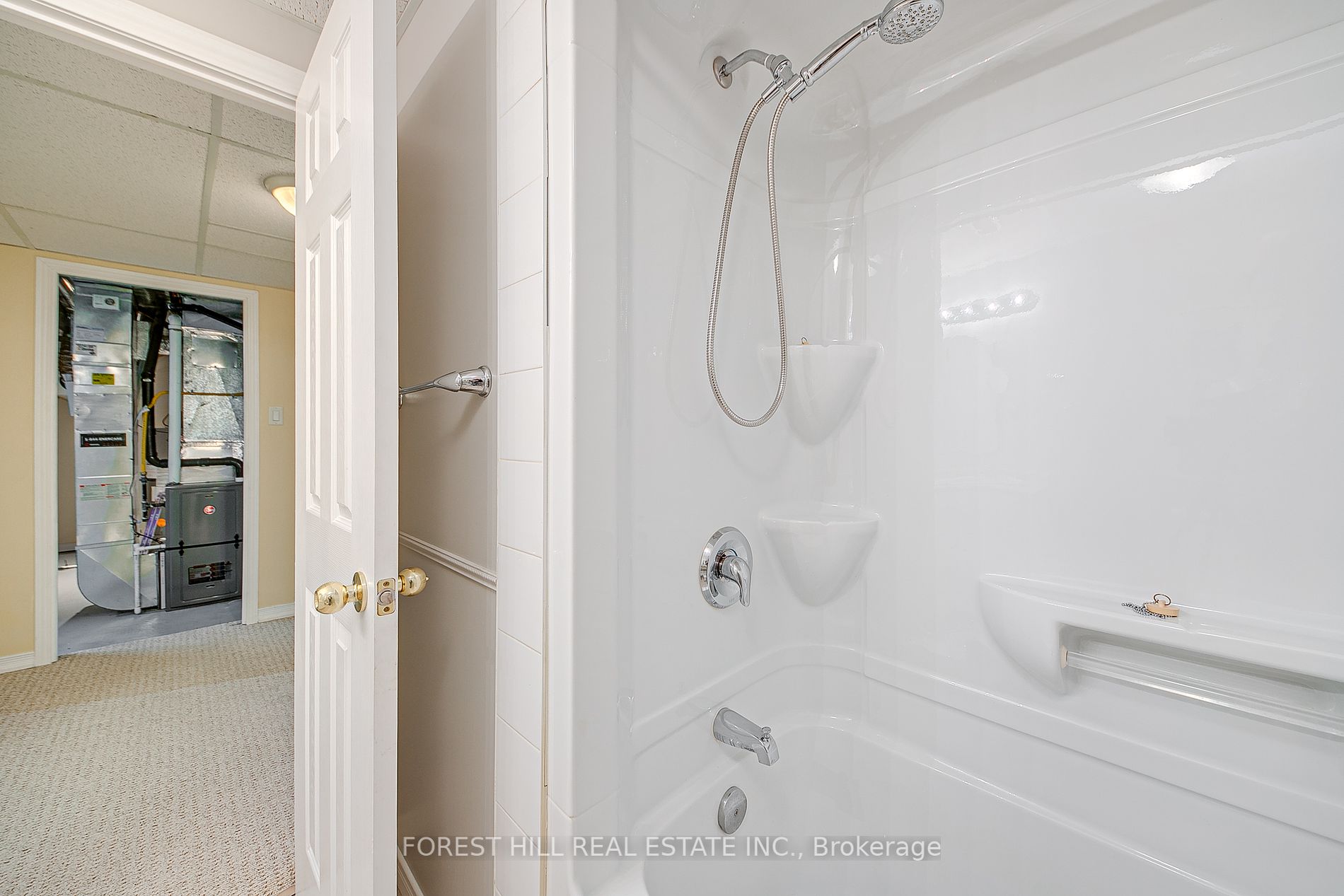 358 Little Ave, #1