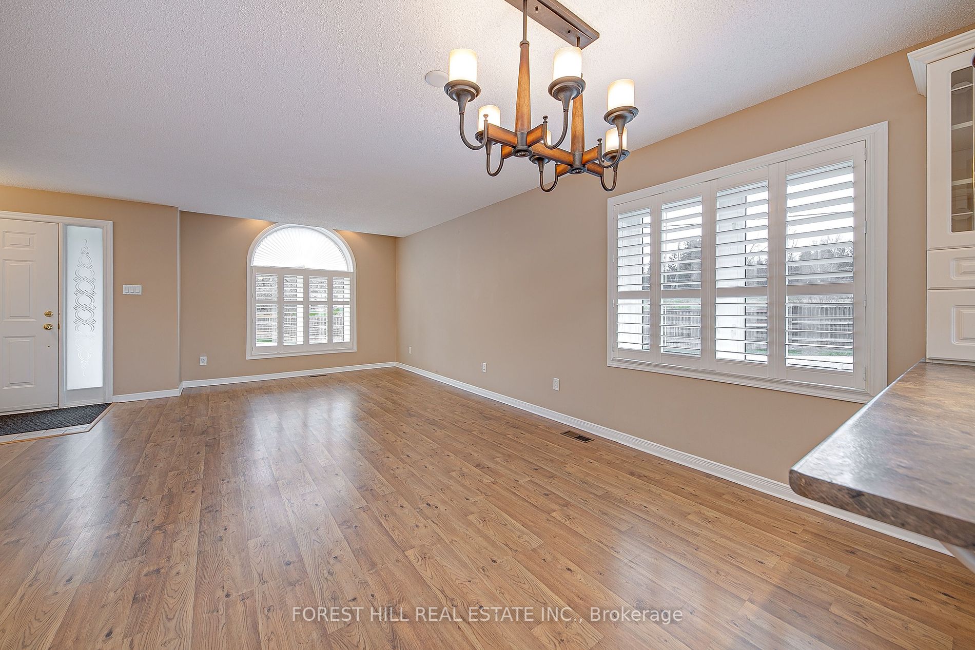 358 Little Ave, #1