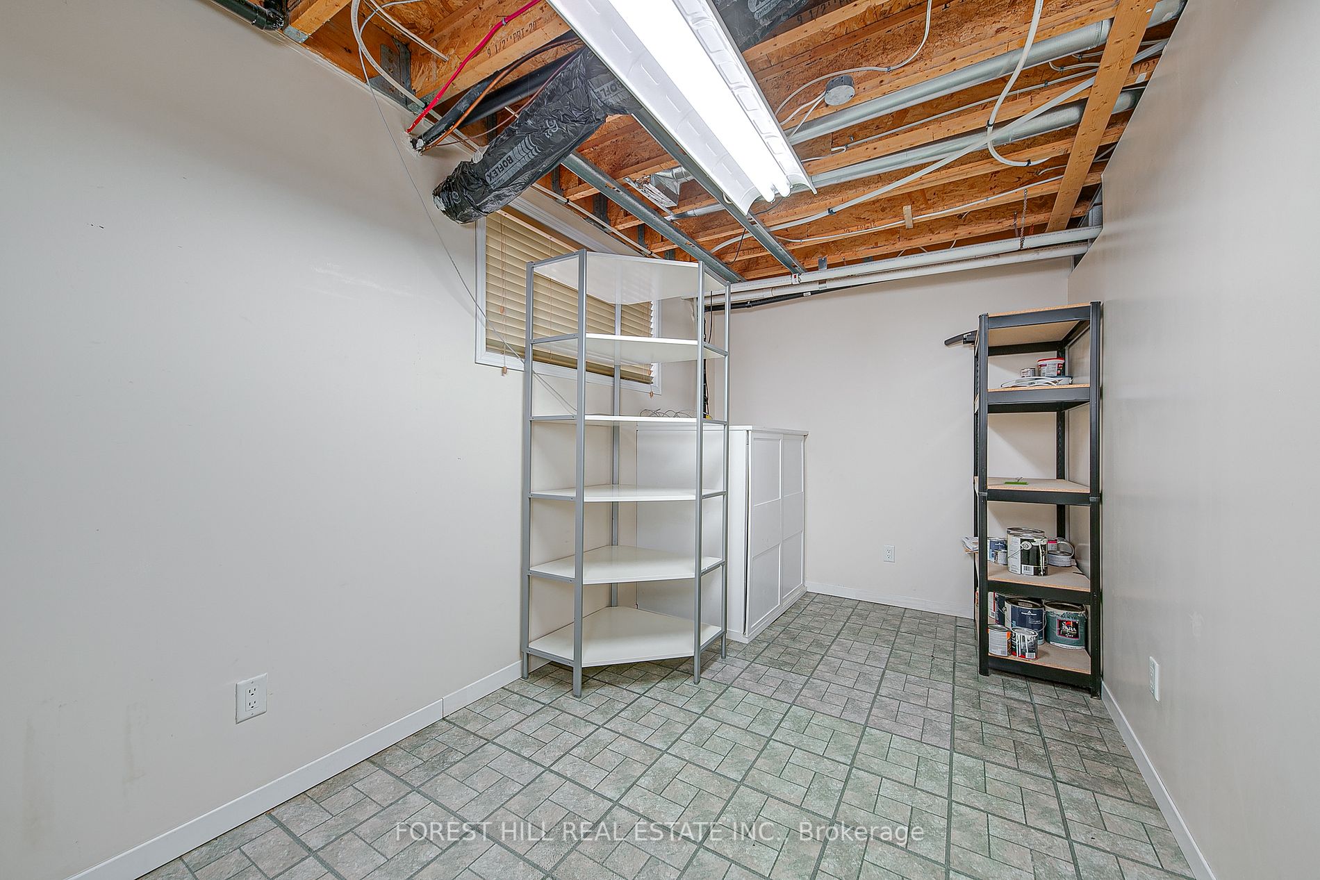 358 Little Ave, #1