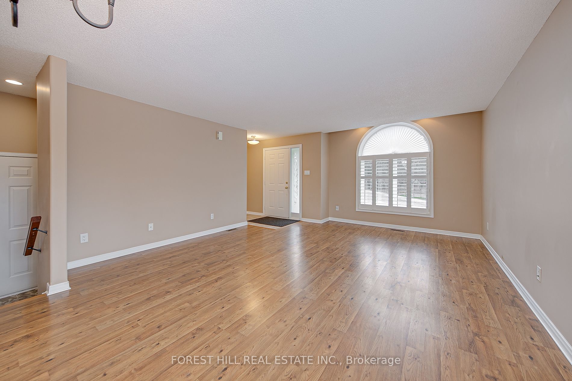 358 Little Ave, #1