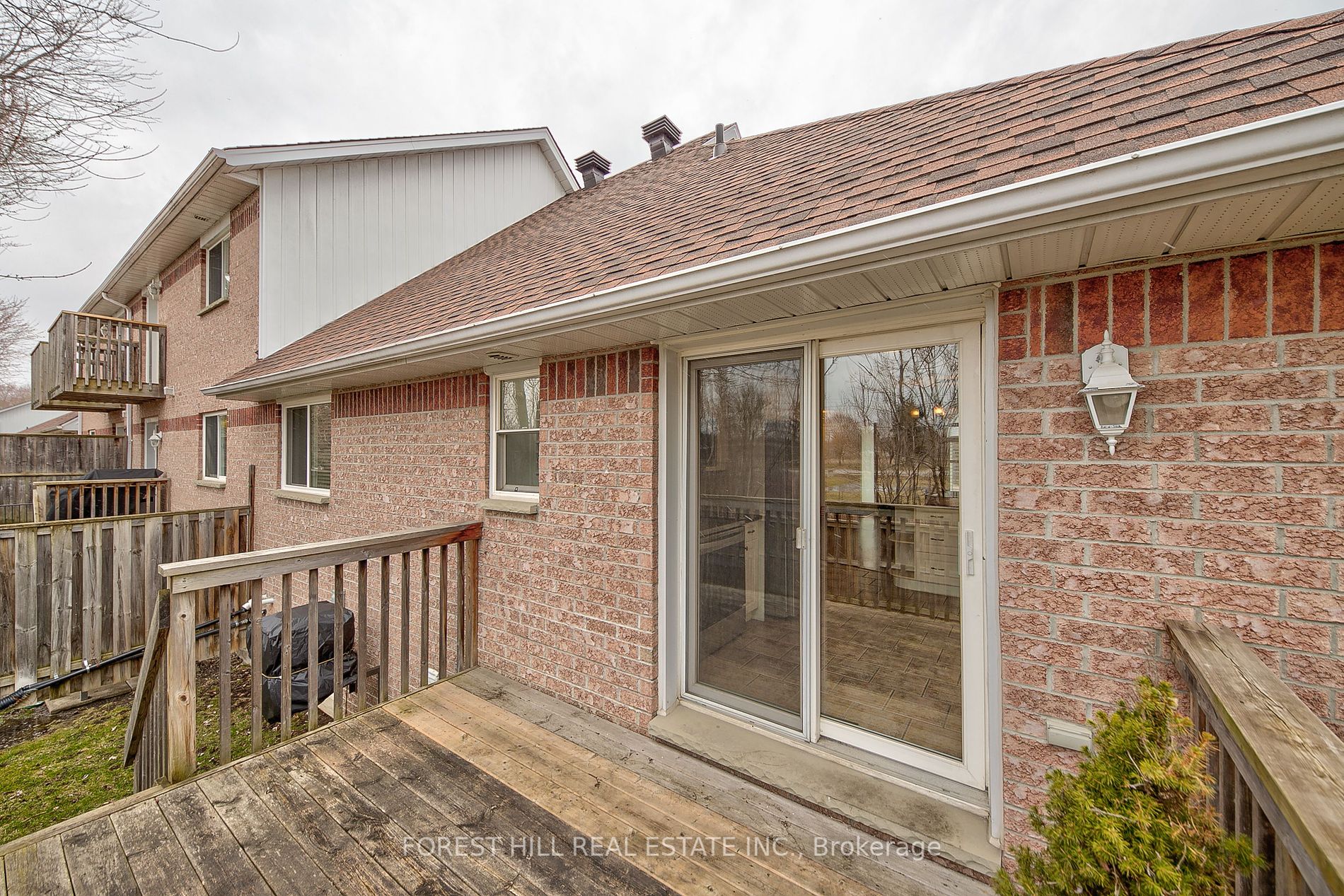 358 Little Ave, #1