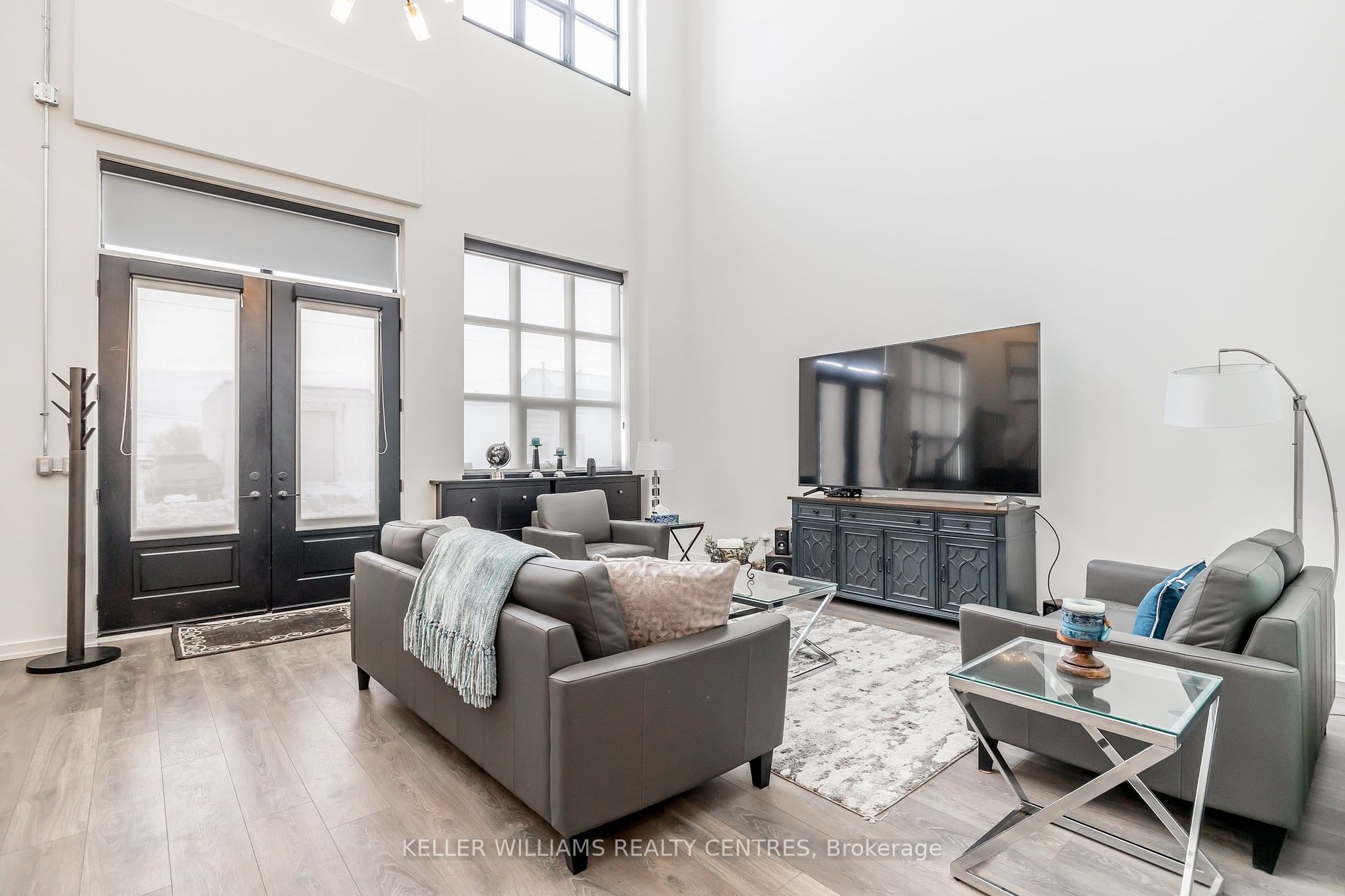 21 Matchedash St S, #103