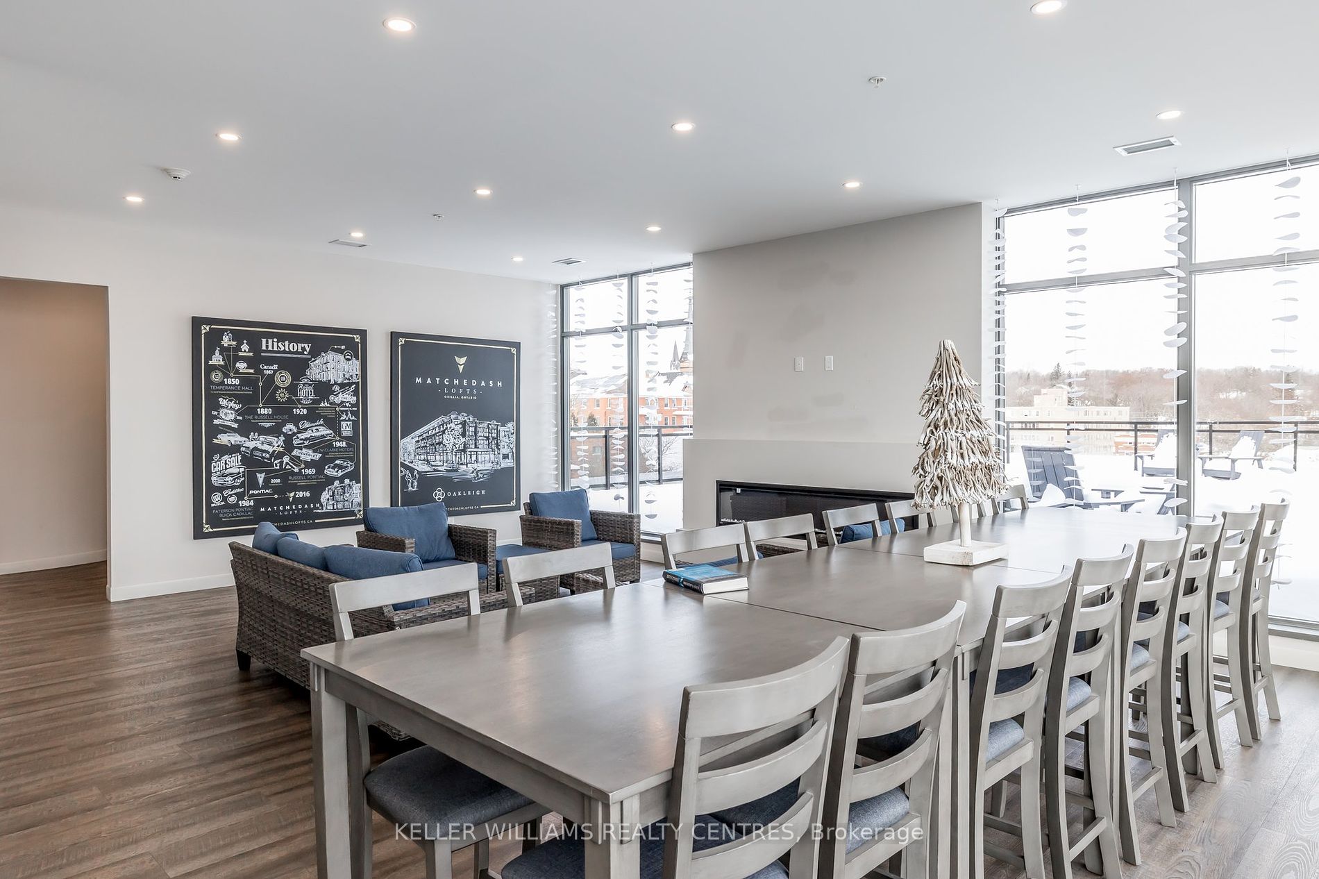 21 Matchedash St S, #103