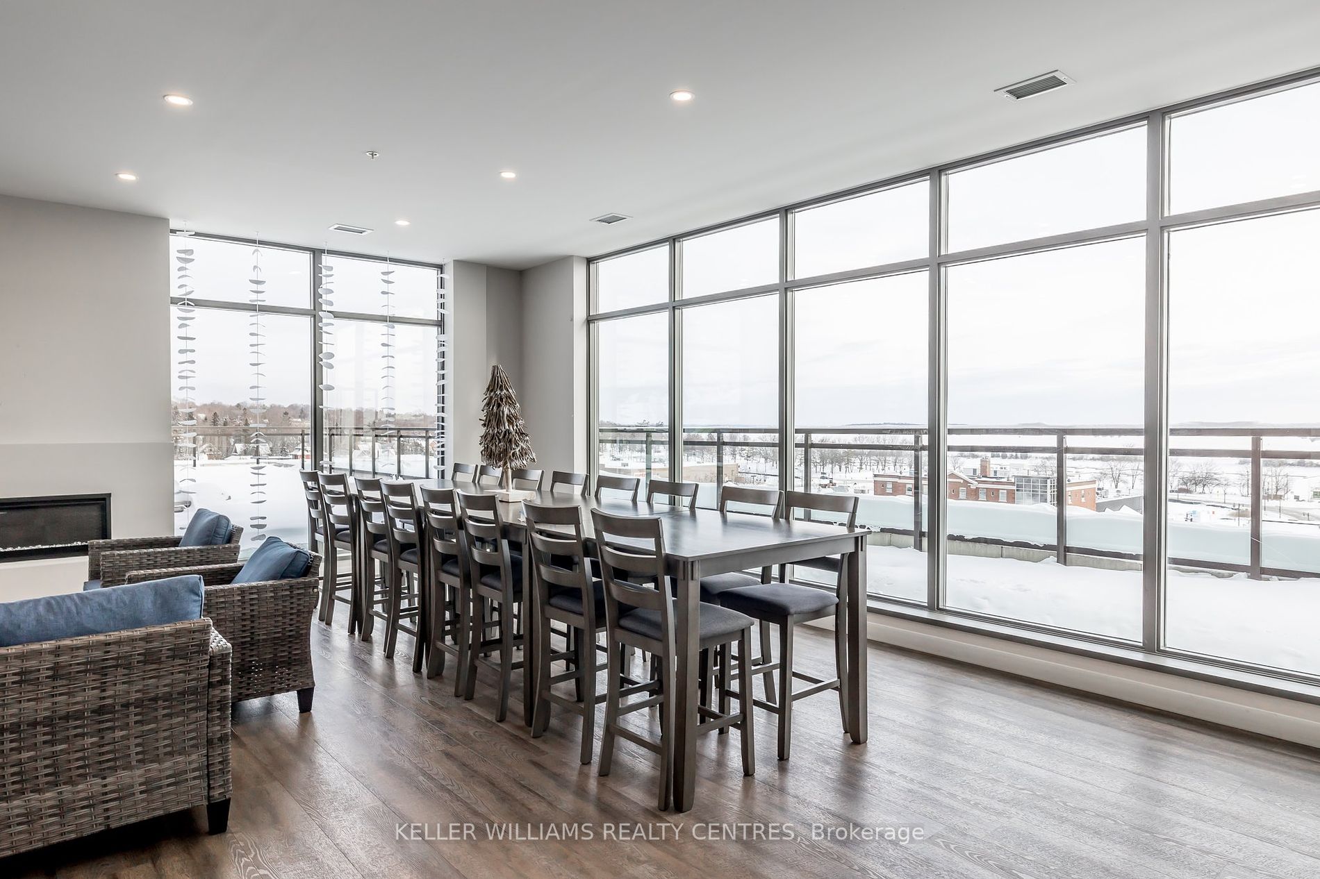 21 Matchedash St S, #103