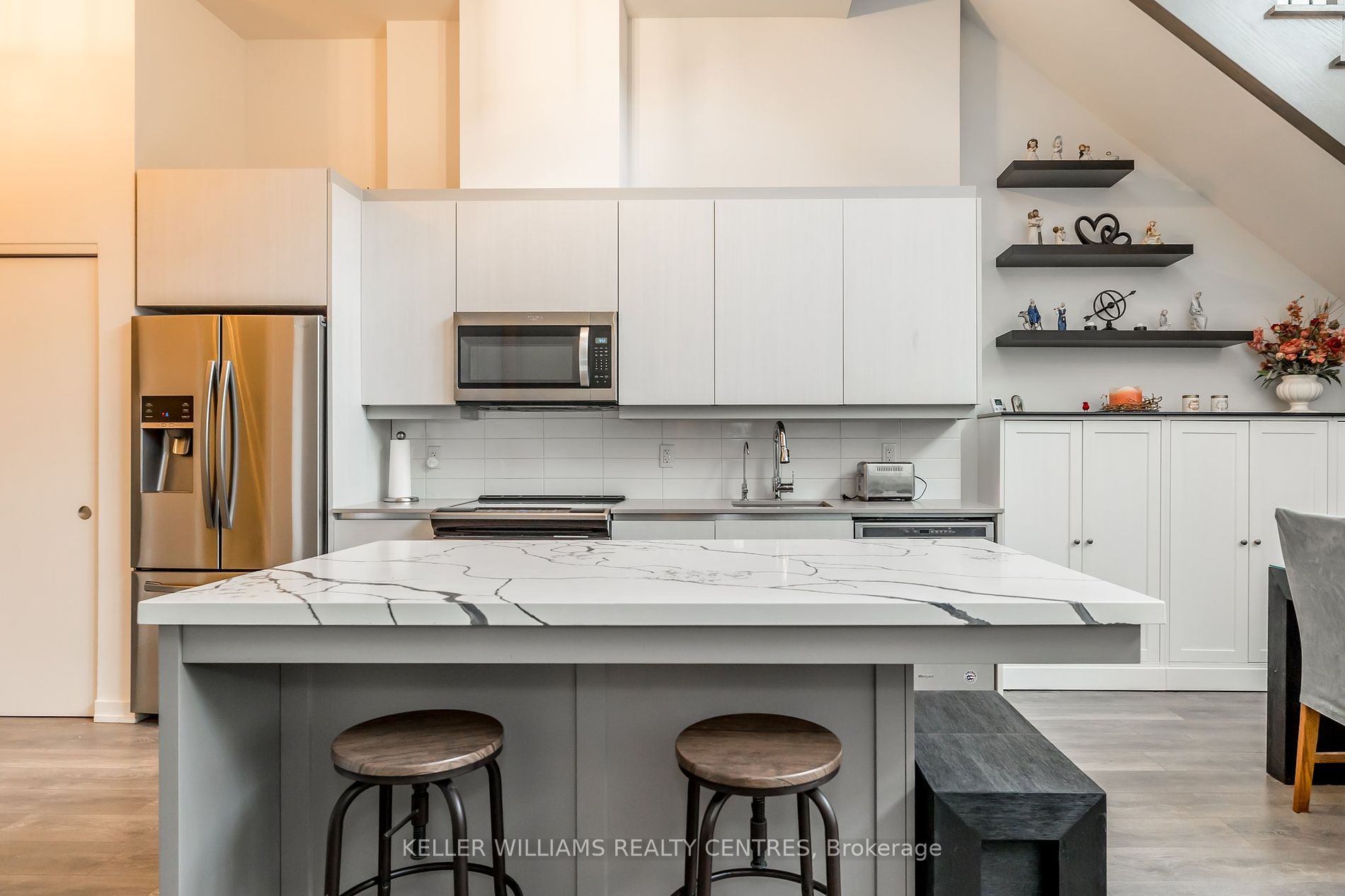 21 Matchedash St S, #103