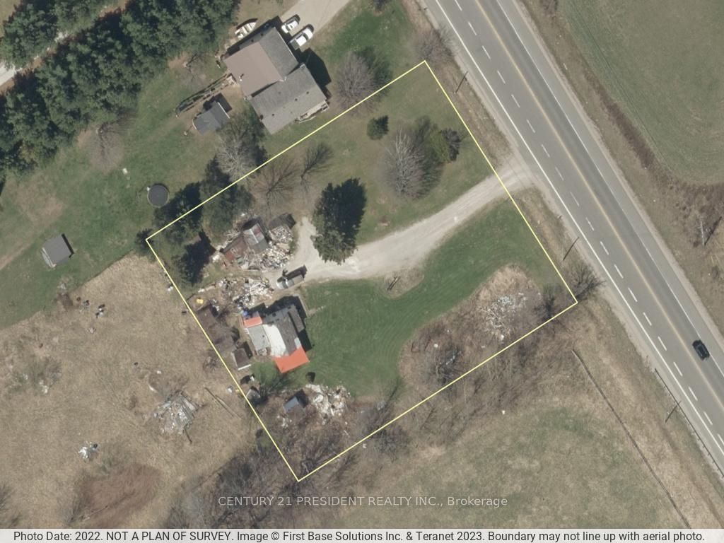10058 Highway 12 Rd