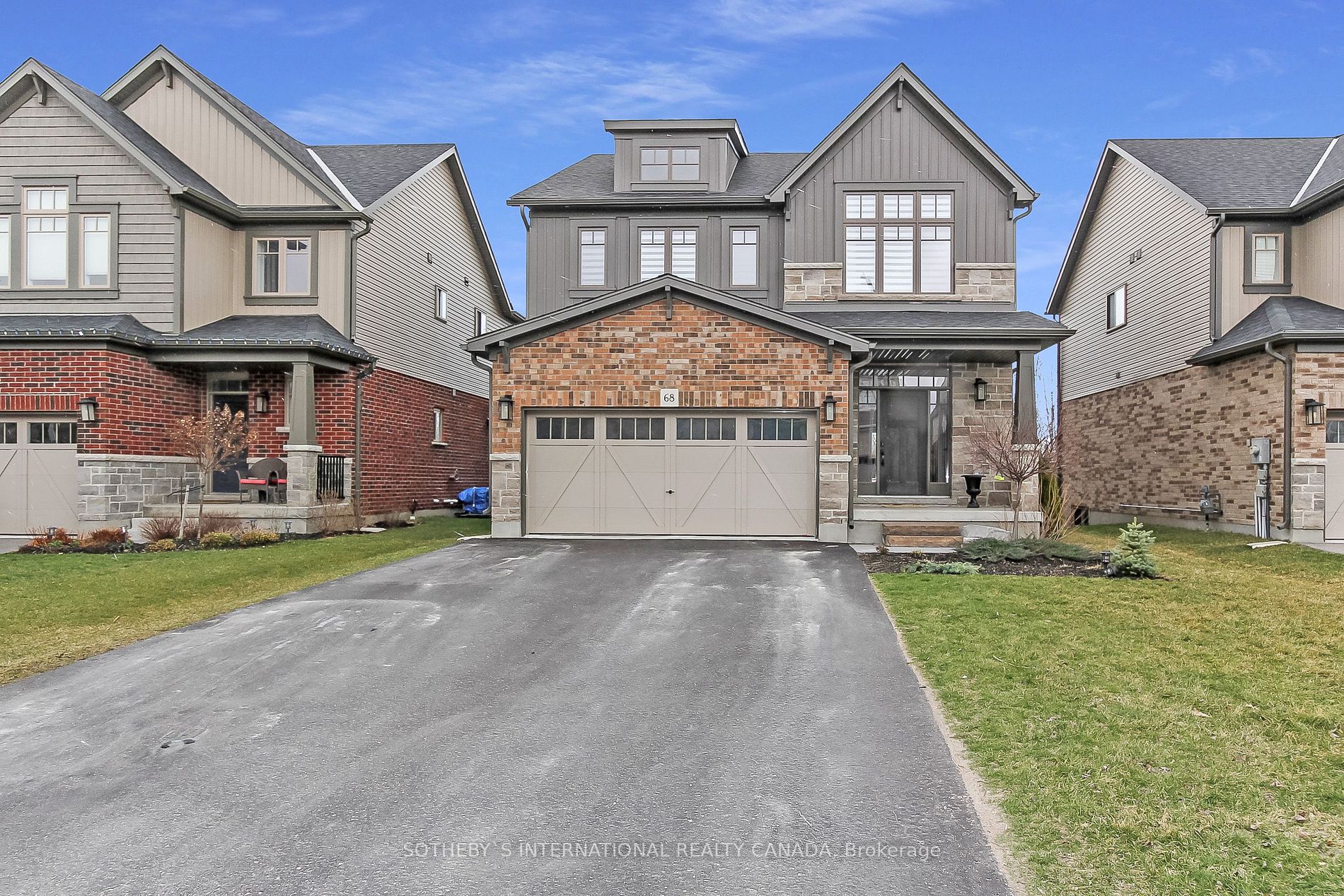 68 Foley Cres