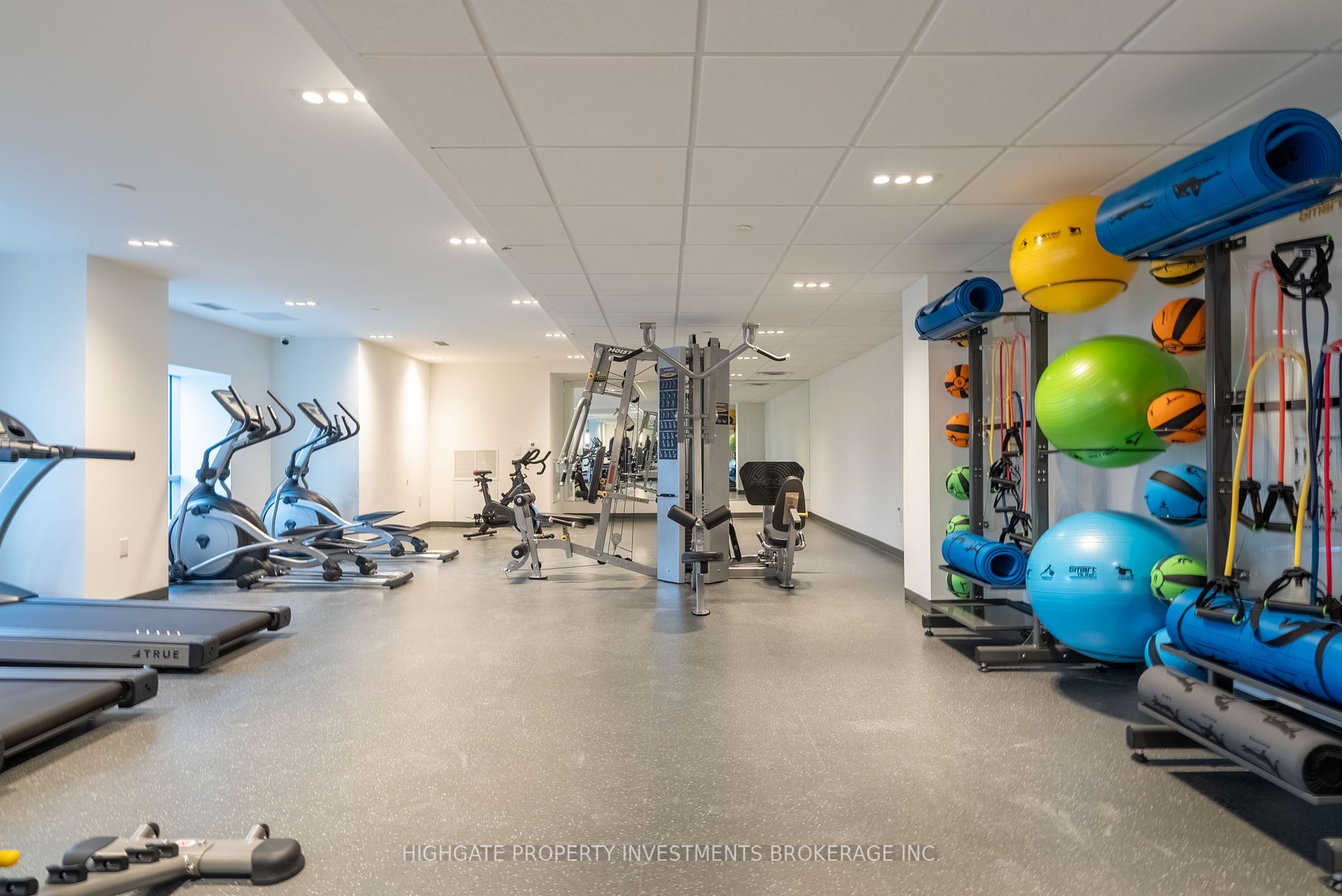 56 Lakeside Terrace, #1109