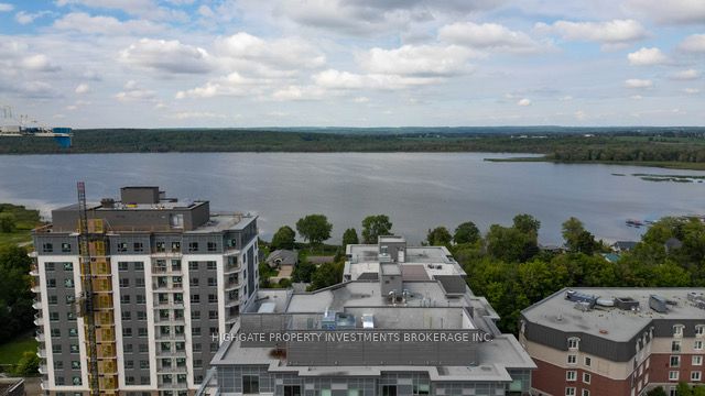 56 Lakeside Terrace, #1109