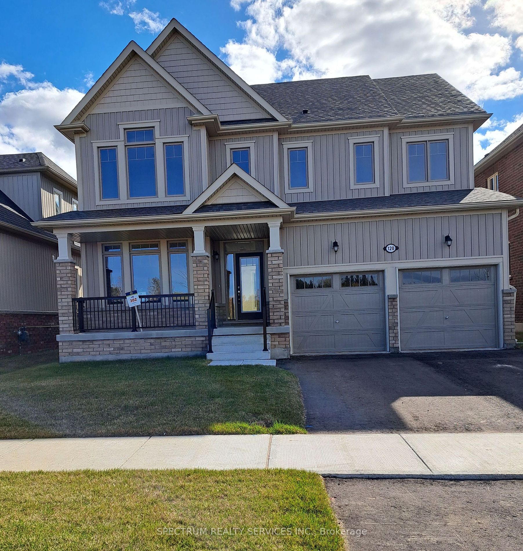 120 Kirby Ave