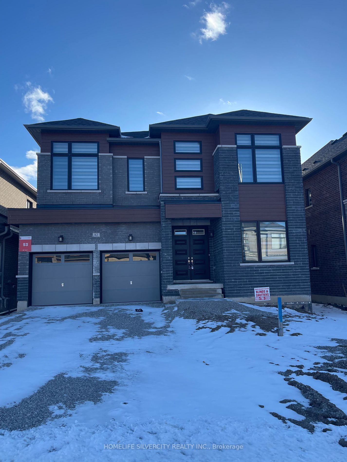 82 Bearberry Road
