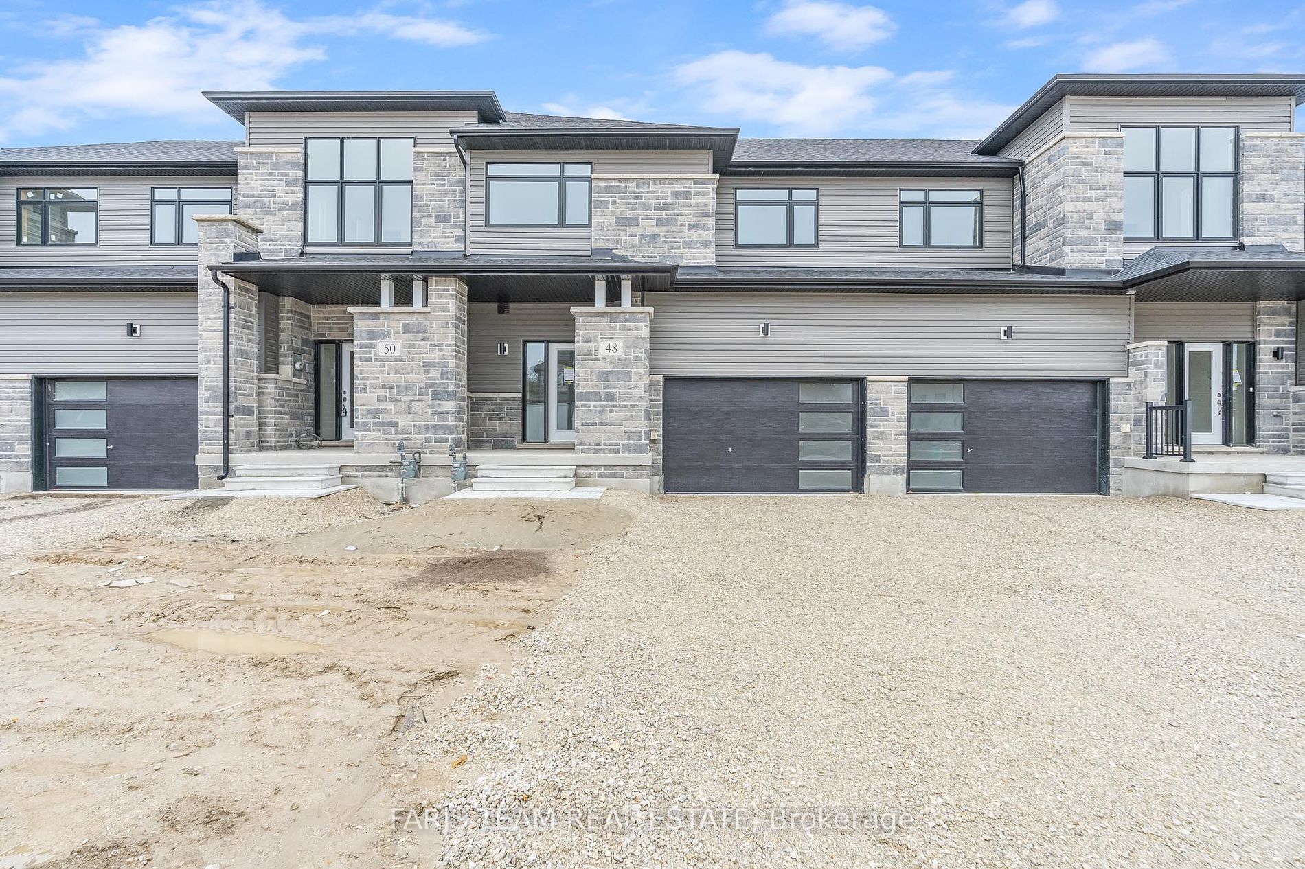 48 Nicort Road