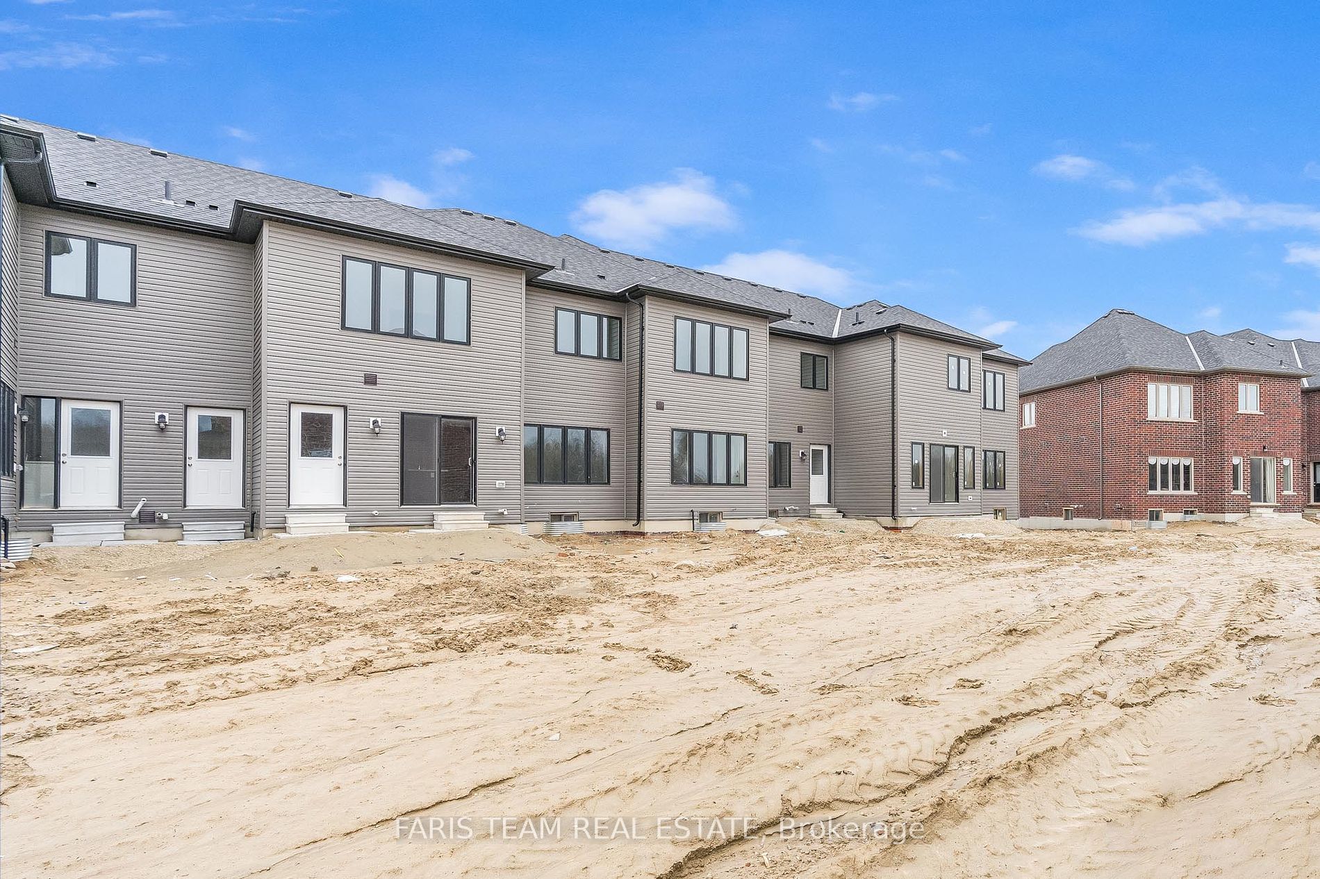 48 Nicort Road