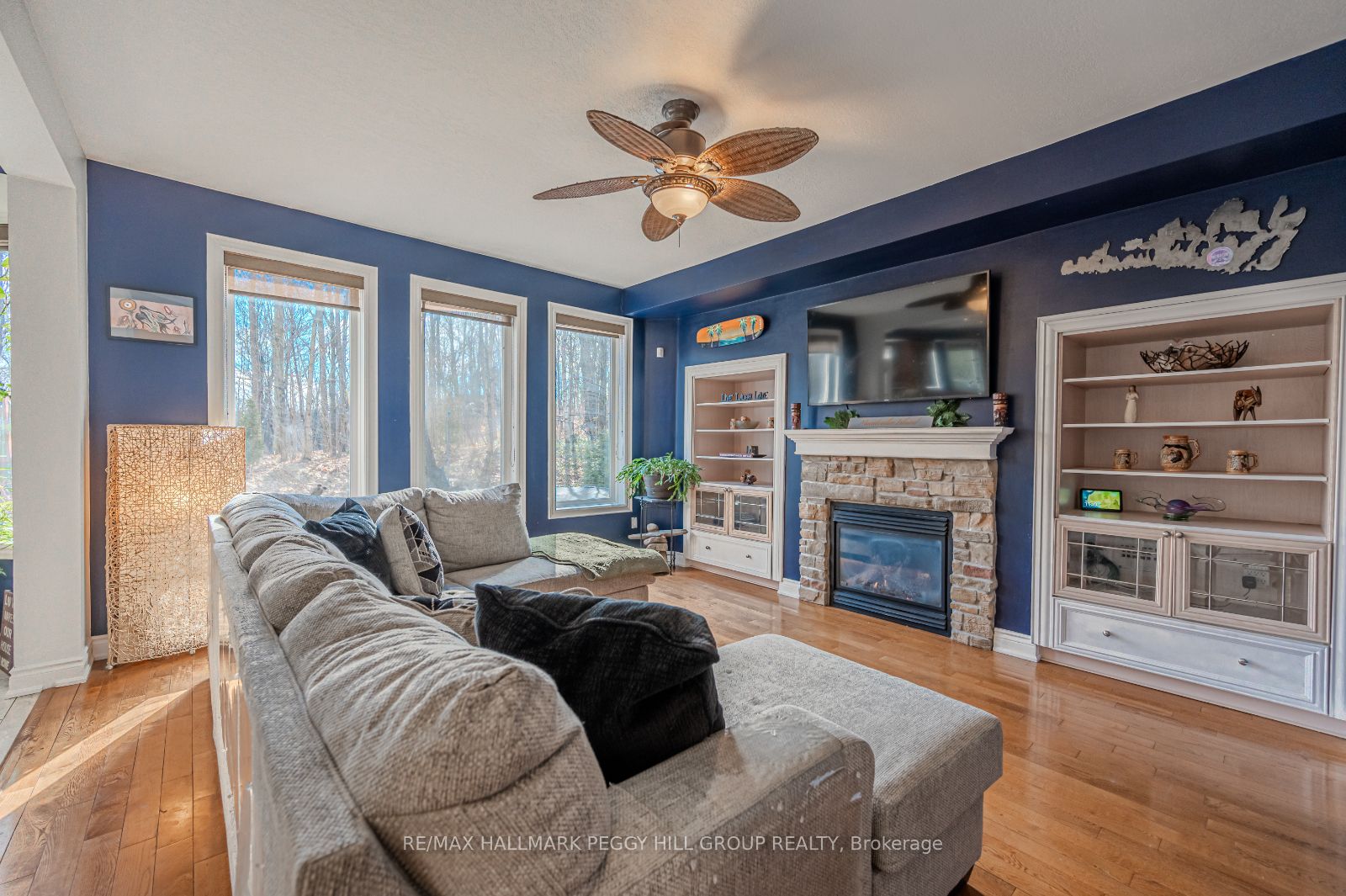 44 Tanglewood Crescent