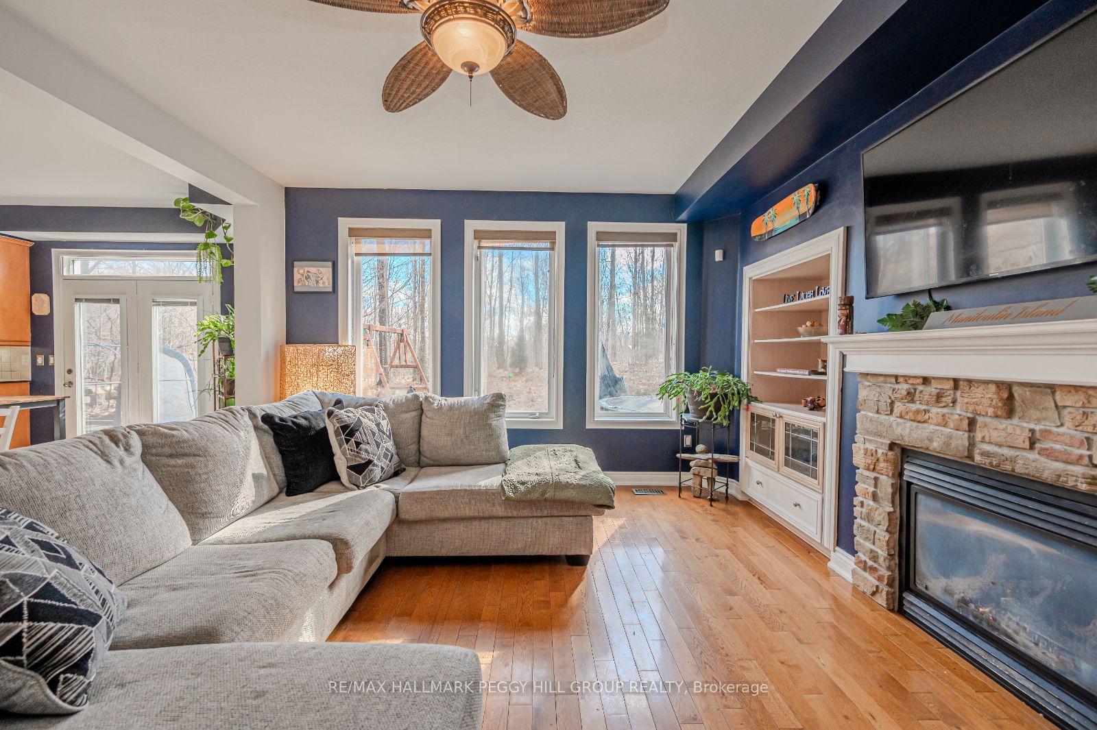 44 Tanglewood Crescent