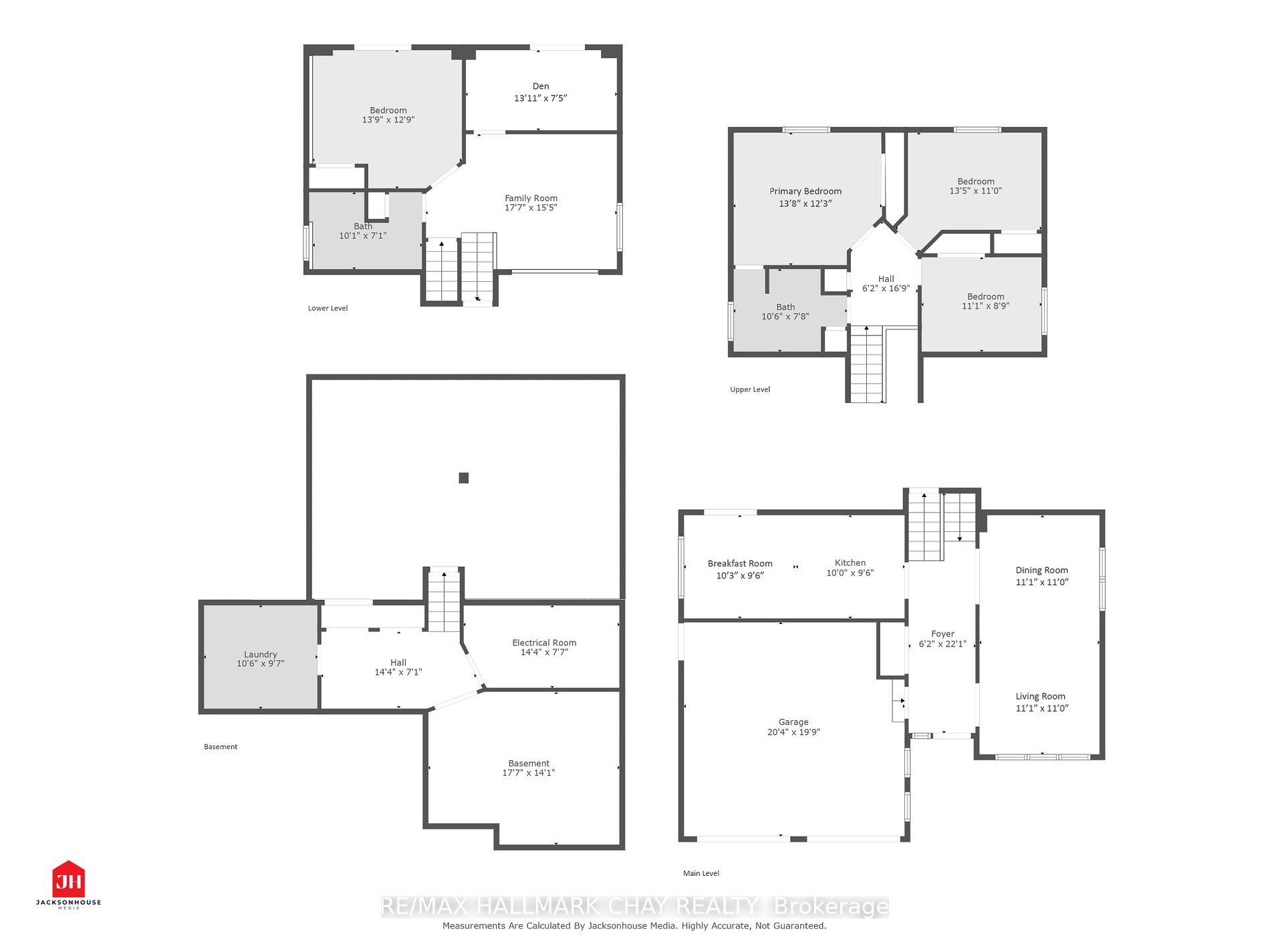 28 Ritchie Cres