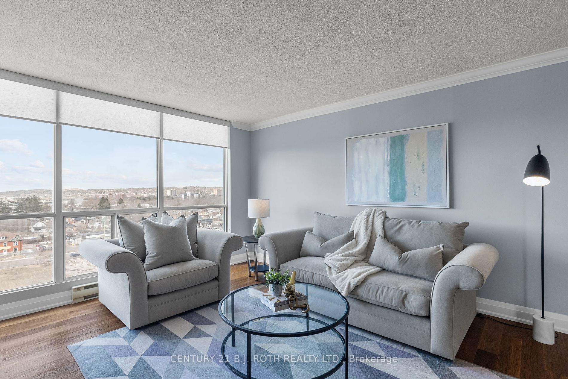 65 ELLEN Street, #808