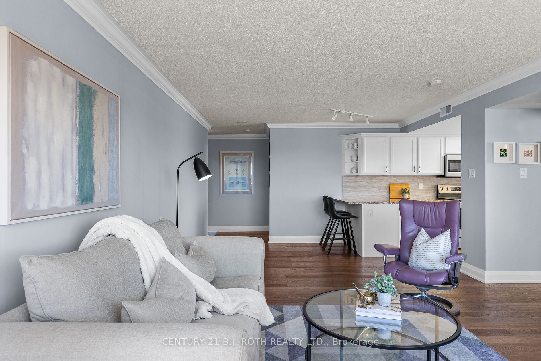 65 ELLEN Street, #808