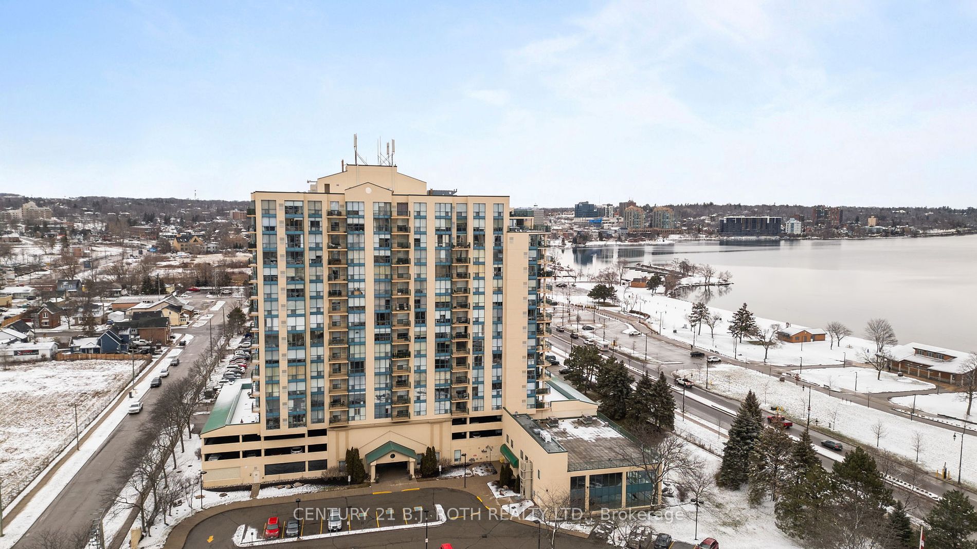 65 ELLEN Street, #808