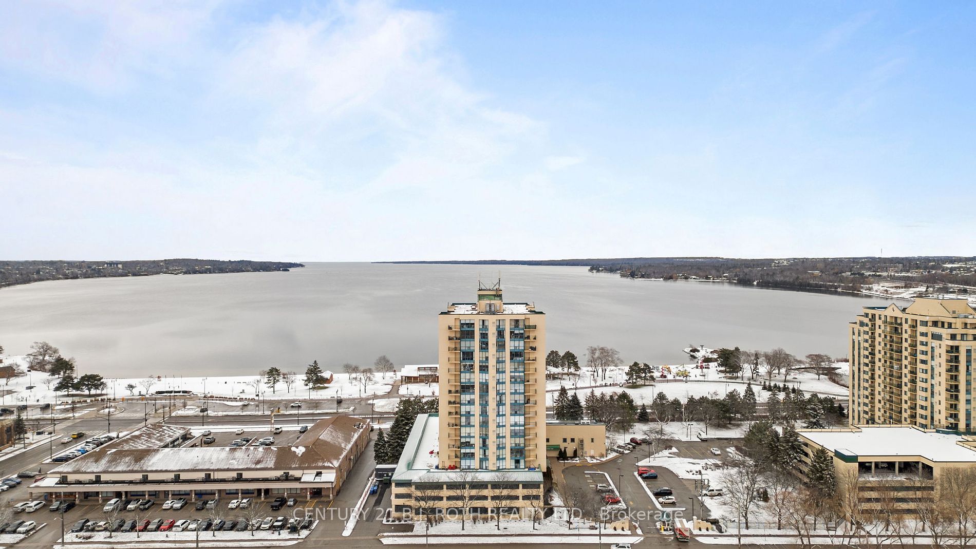 65 ELLEN Street, #808