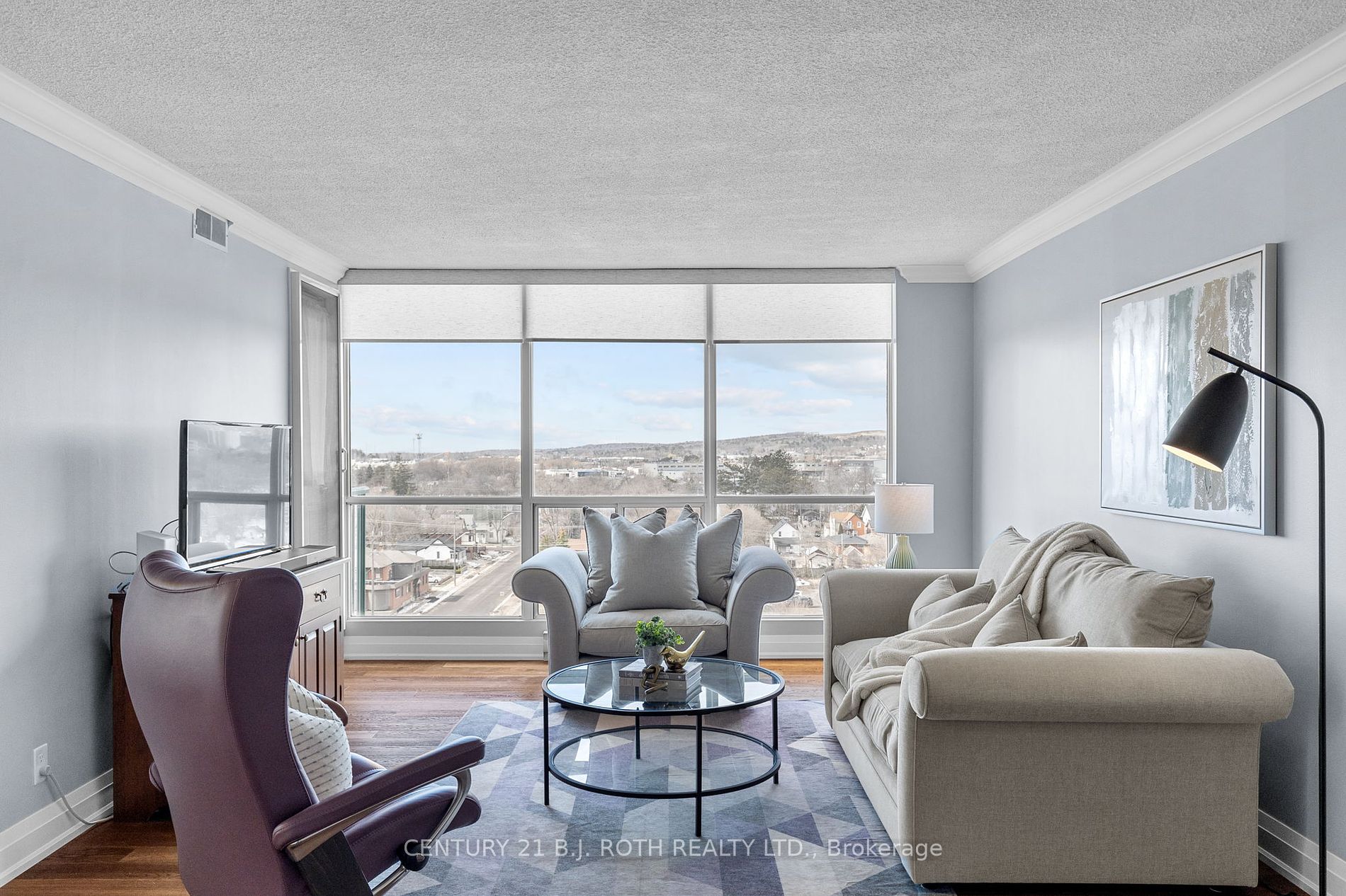 65 ELLEN Street, #808