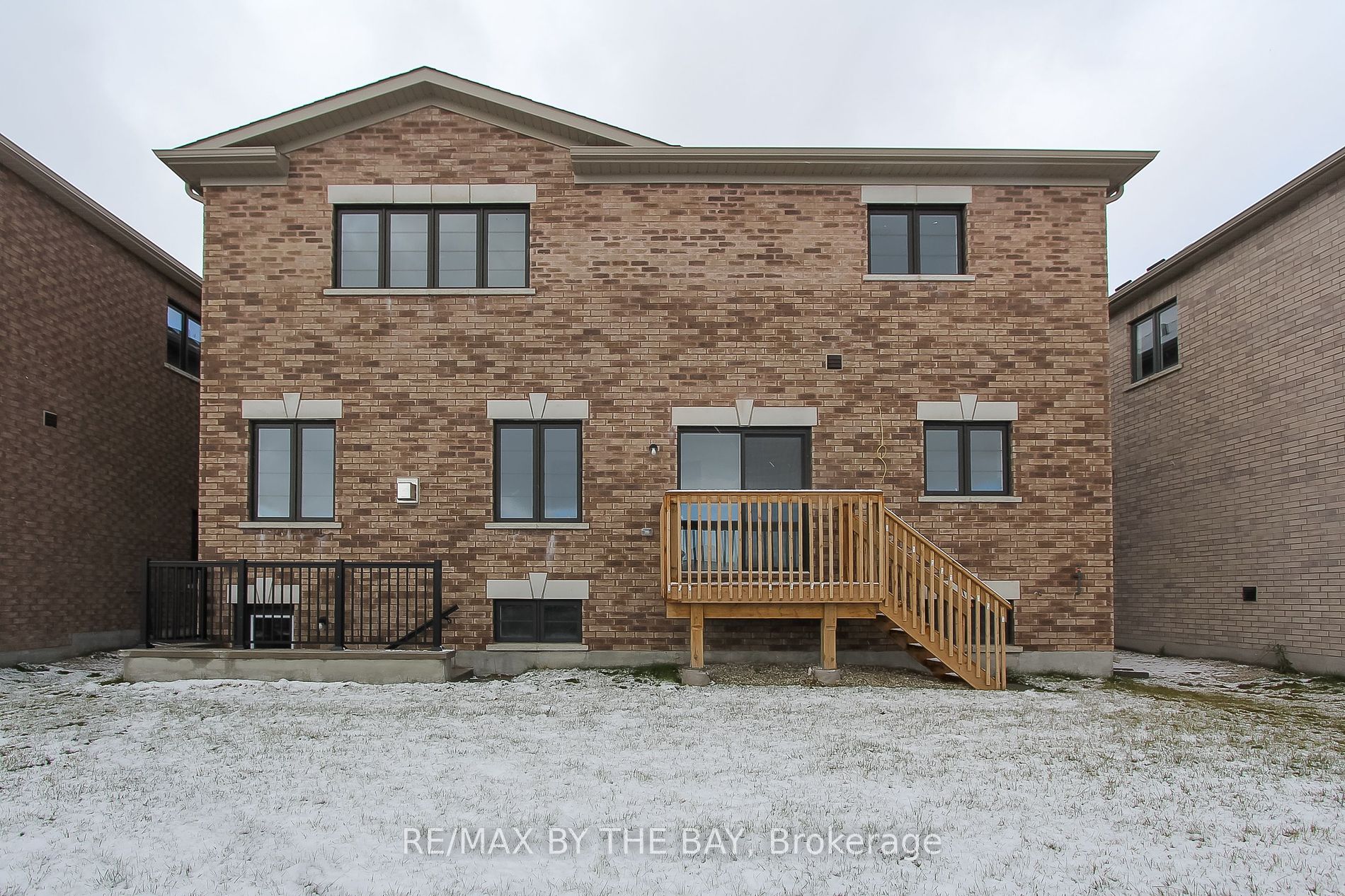 209 Stayner Street