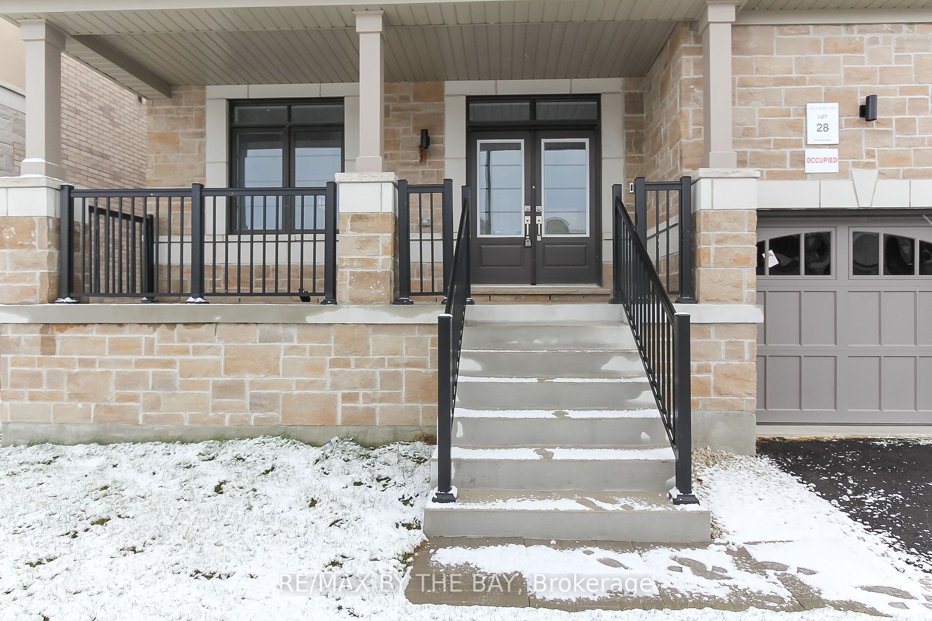 209 Stayner Street