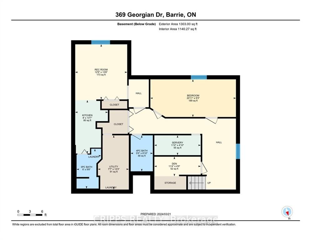 369 Georgian Dr
