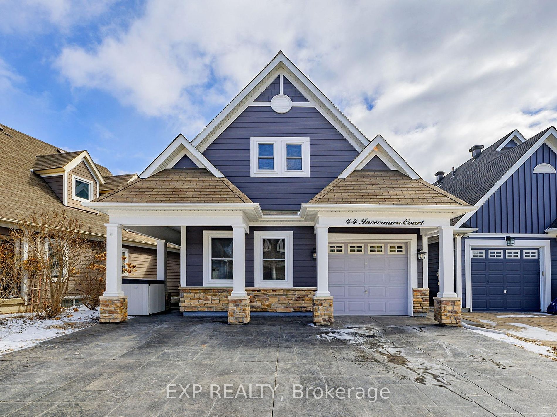 5 Invermara Crt, #44