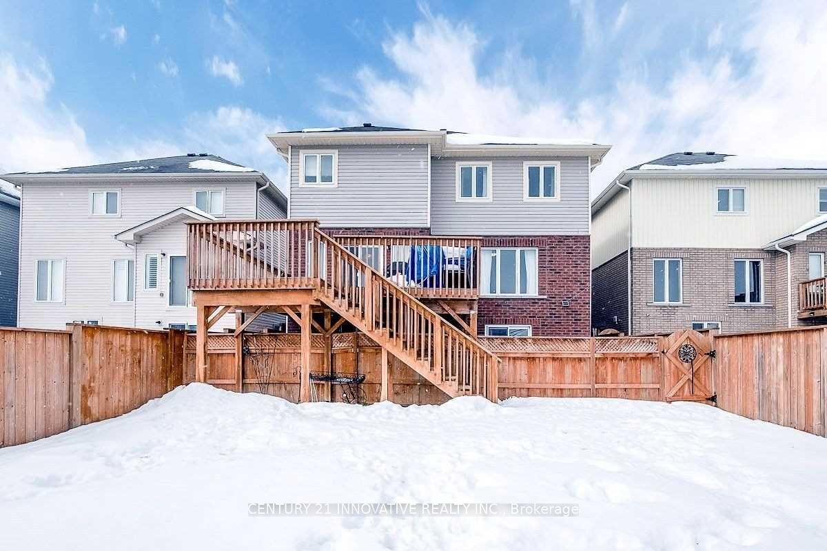 3095 Emperor Drive