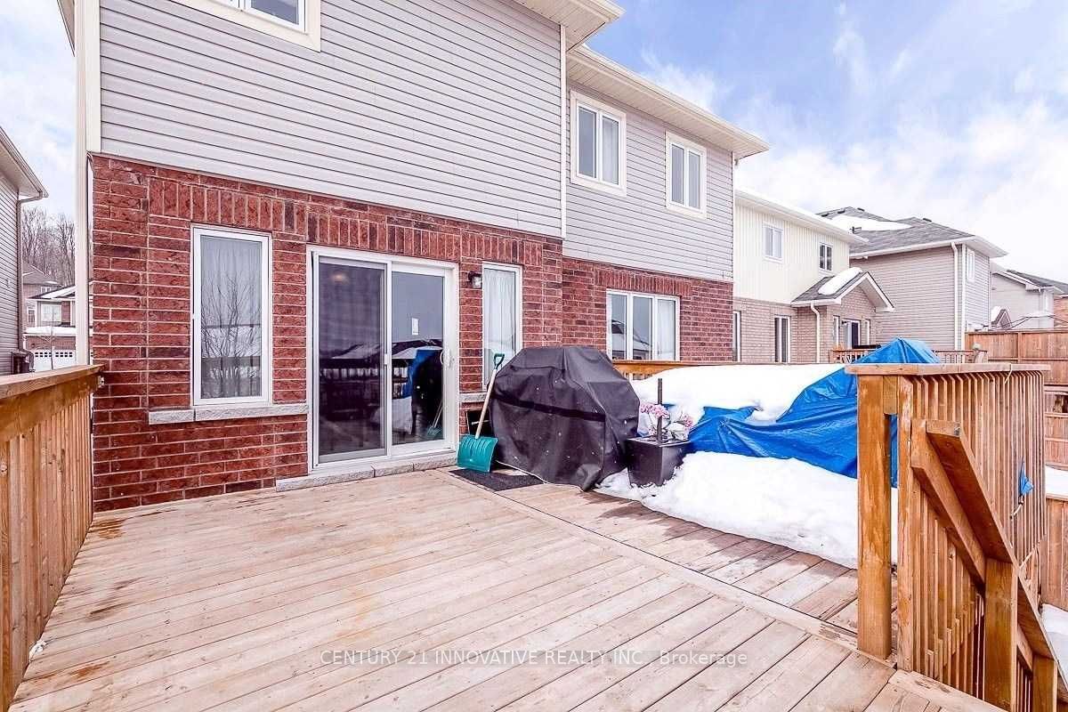 3095 Emperor Drive