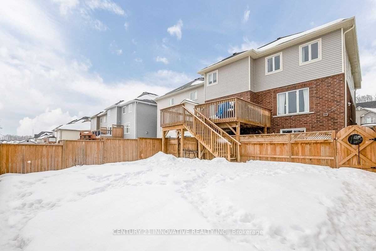 3095 Emperor Drive