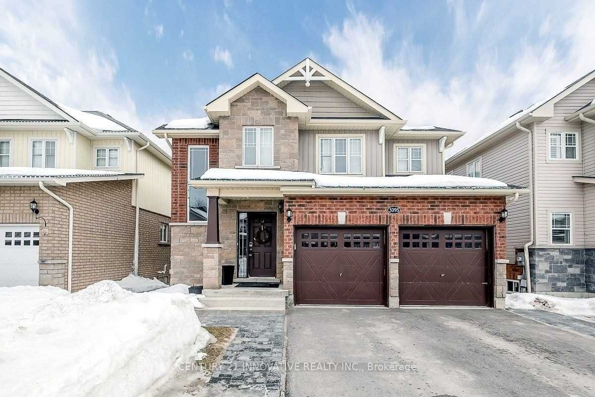 3095 Emperor Drive