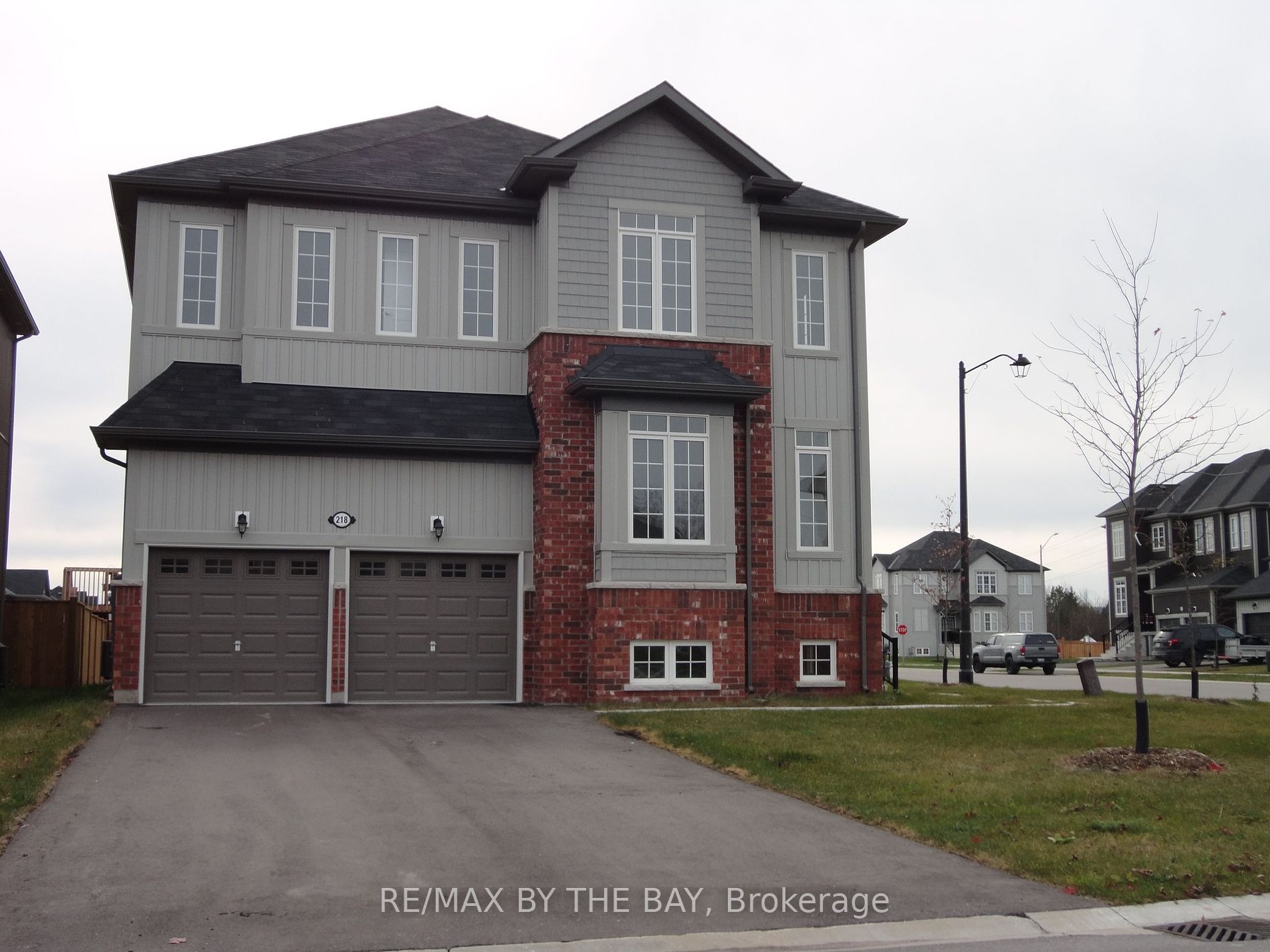 218 Roy Drive