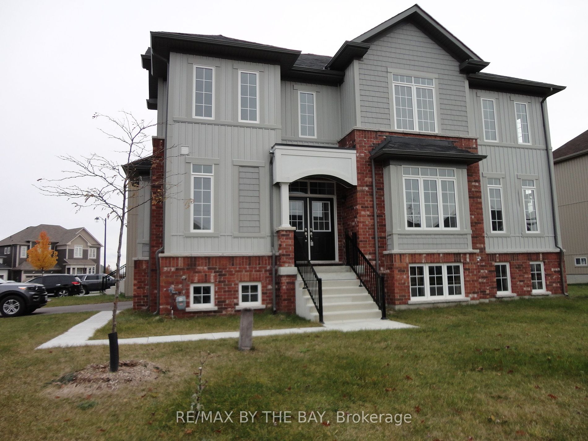 218 Roy Drive