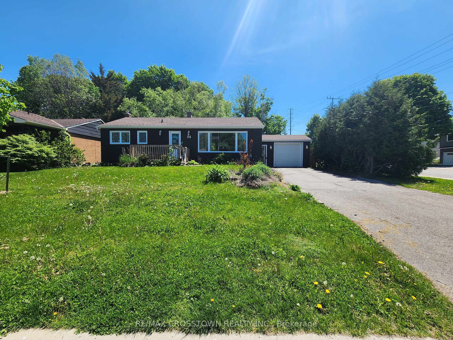 56 Elmer Avenue, #BSMT