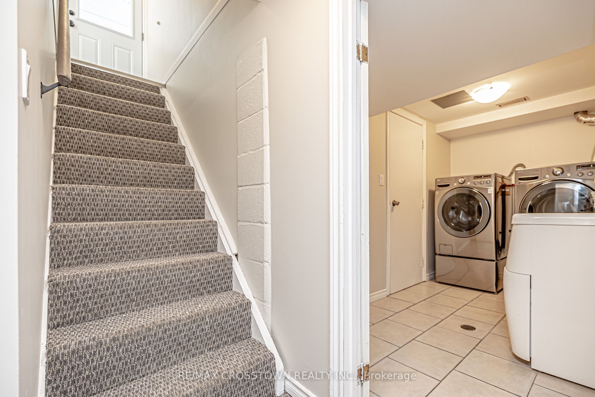 56 Elmer Avenue, #BSMT